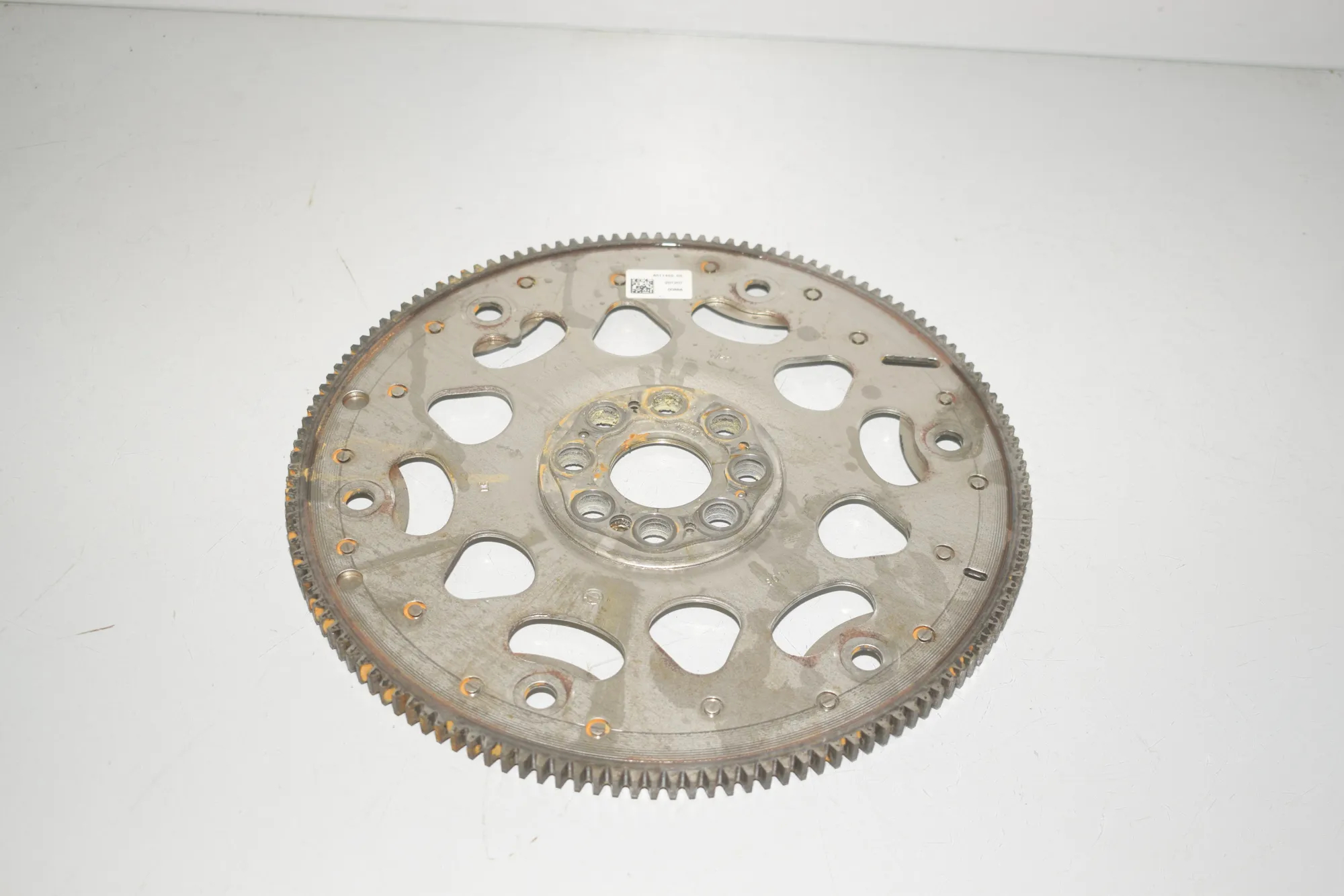 Flywheel Disc Automatic – OEM 8511452 · BMW 1 (F40) (2019 - -) (F40)118d 2021