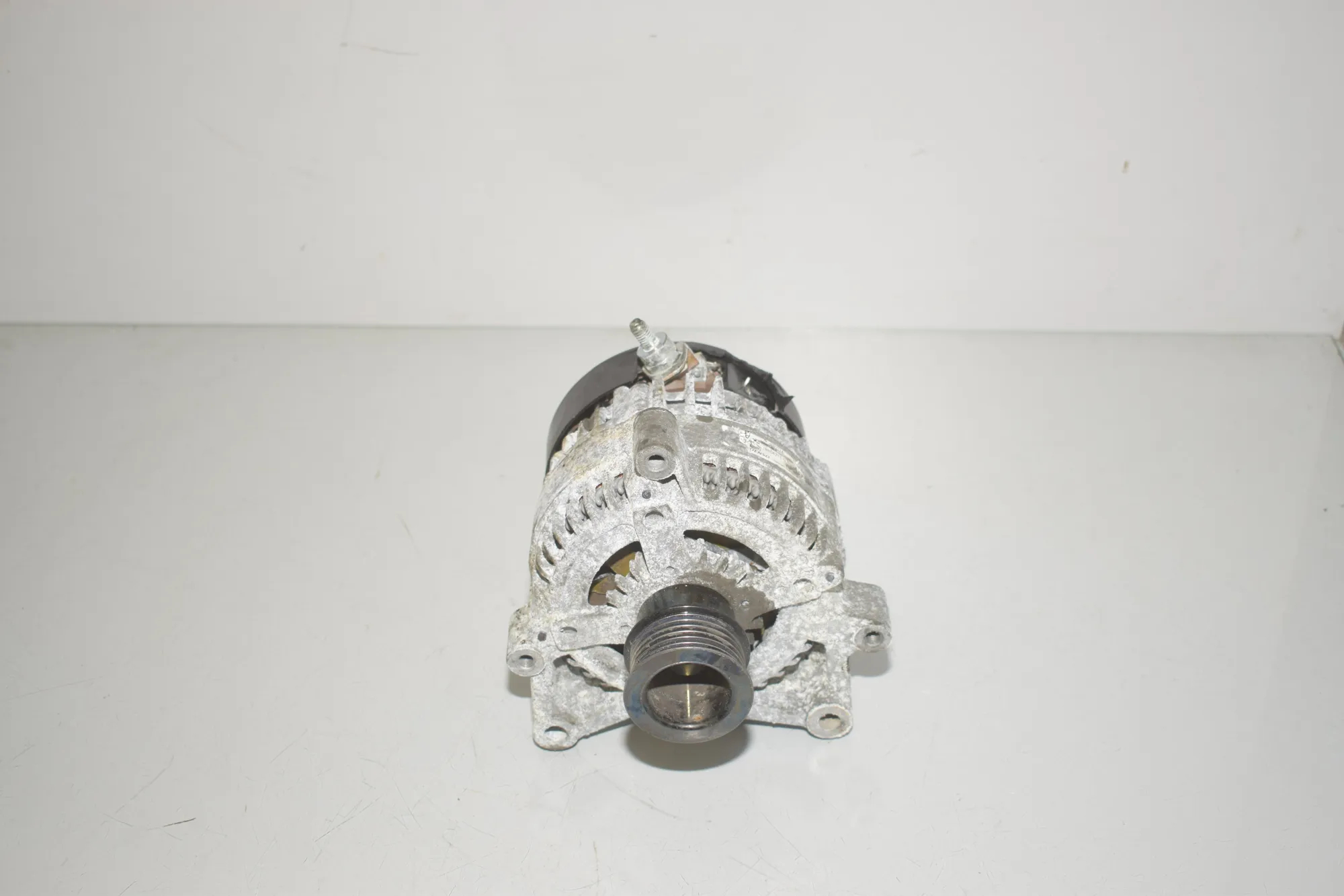 Alternator Generator – OEM 8680374 · BMW 1 (F40) (2019 - -) (F40)118d 2021 – 3