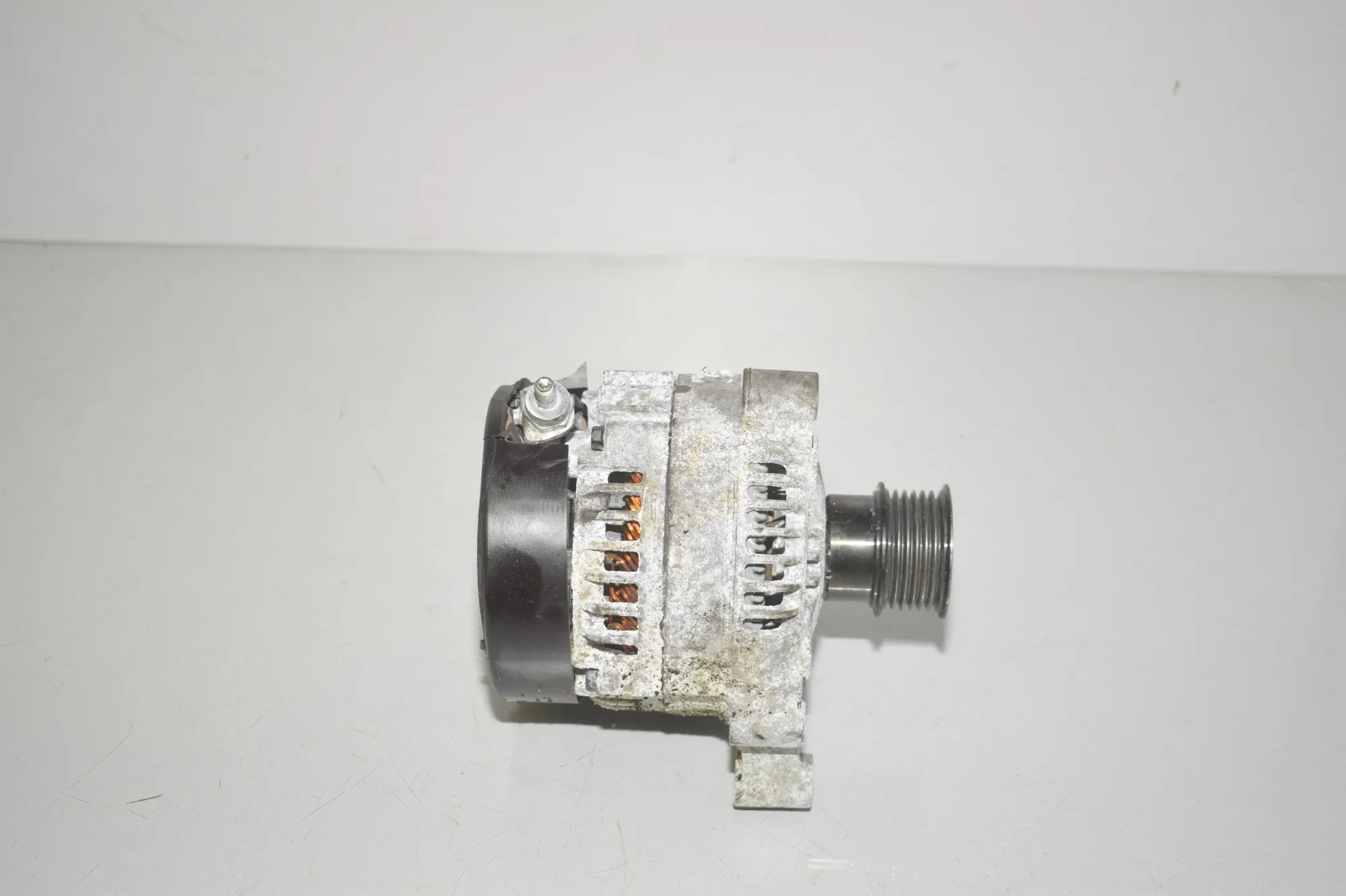 Alternator Generator – OEM 8680374 · BMW 1 (F40) (2019 - -) (F40)118d 2021