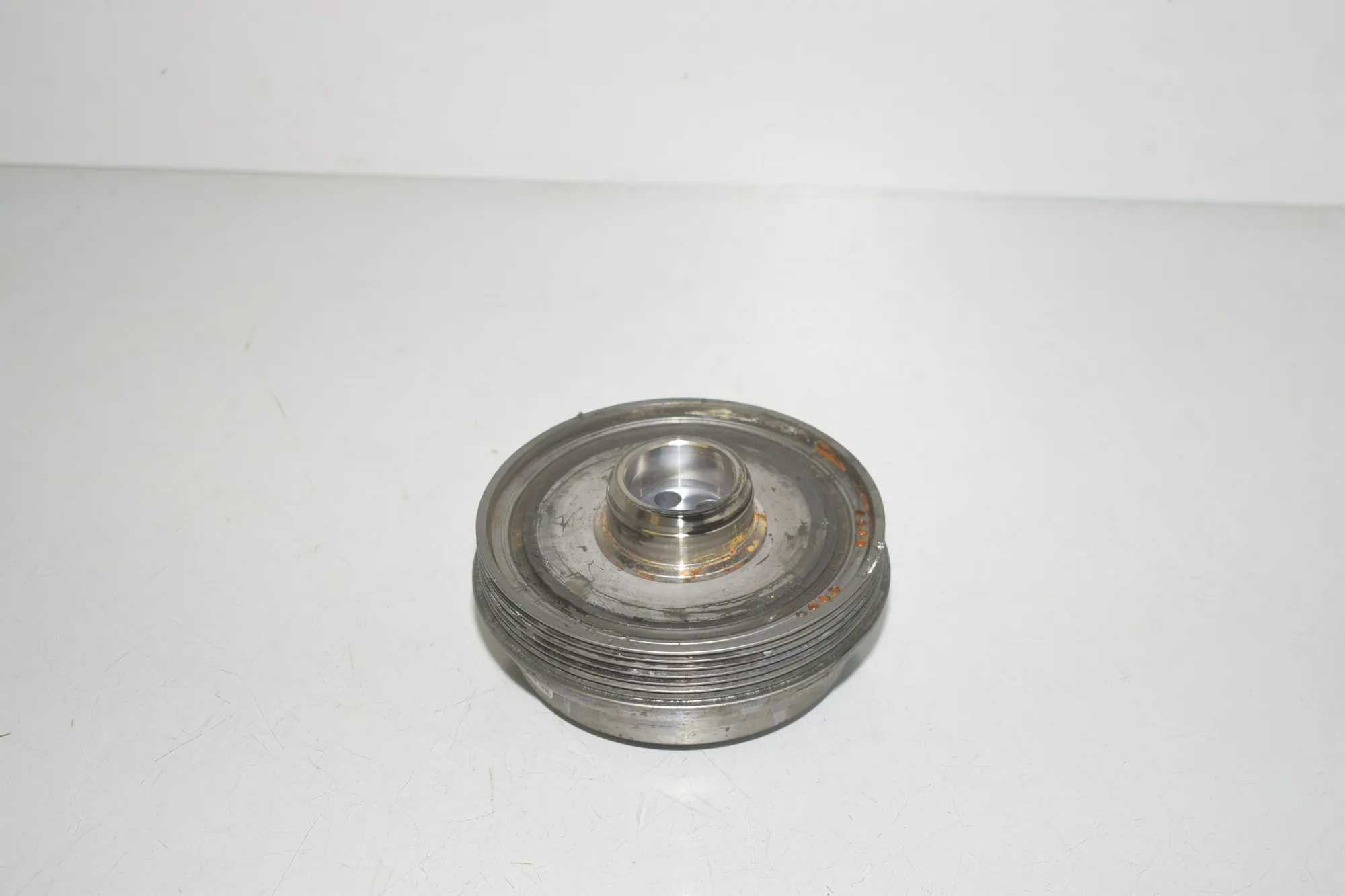 Crankshaft Pulley – OEM 7925778 · BMW 1 (F40) (2019 - -) (F40)118d 2021 – 3