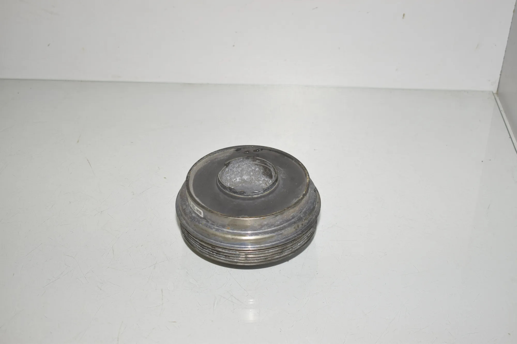 Crankshaft Pulley – OEM 7925778 · BMW 1 (F40) (2019 - -) (F40)118d 2021 – 2