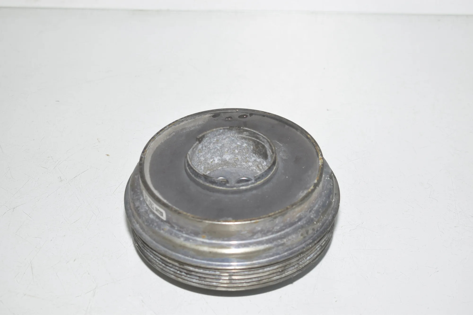 Crankshaft Pulley – OEM 7925778 · BMW 1 (F40) (2019 - -) (F40)118d 2021