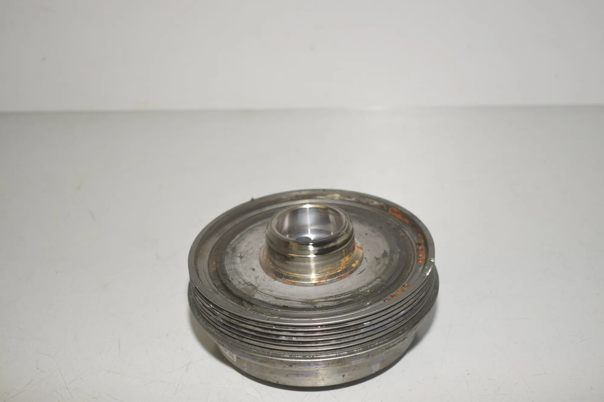 Crankshaft Pulley – OEM 7925778 · BMW 1 (F40) (2019 - -) (F40)118d 2021 – 4