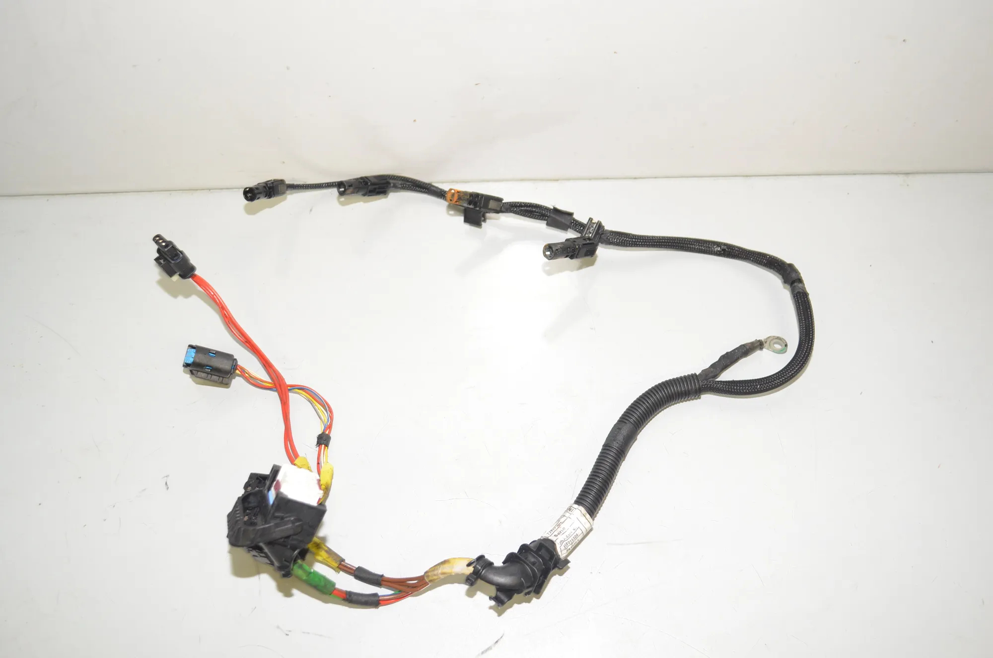 Glow Plug Wires – OEM 8580165 · BMW 1 (F40) (2019 - -) (F40)118d 2021 – 2