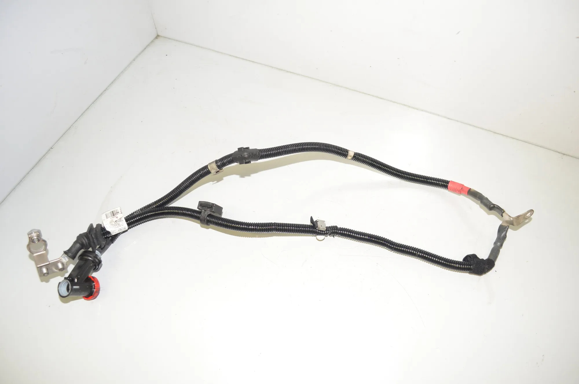 Positive Battery Cable – OEM 8580061 · BMW 1 (F40) (2019 - -) (F40)118d 2021 – 3