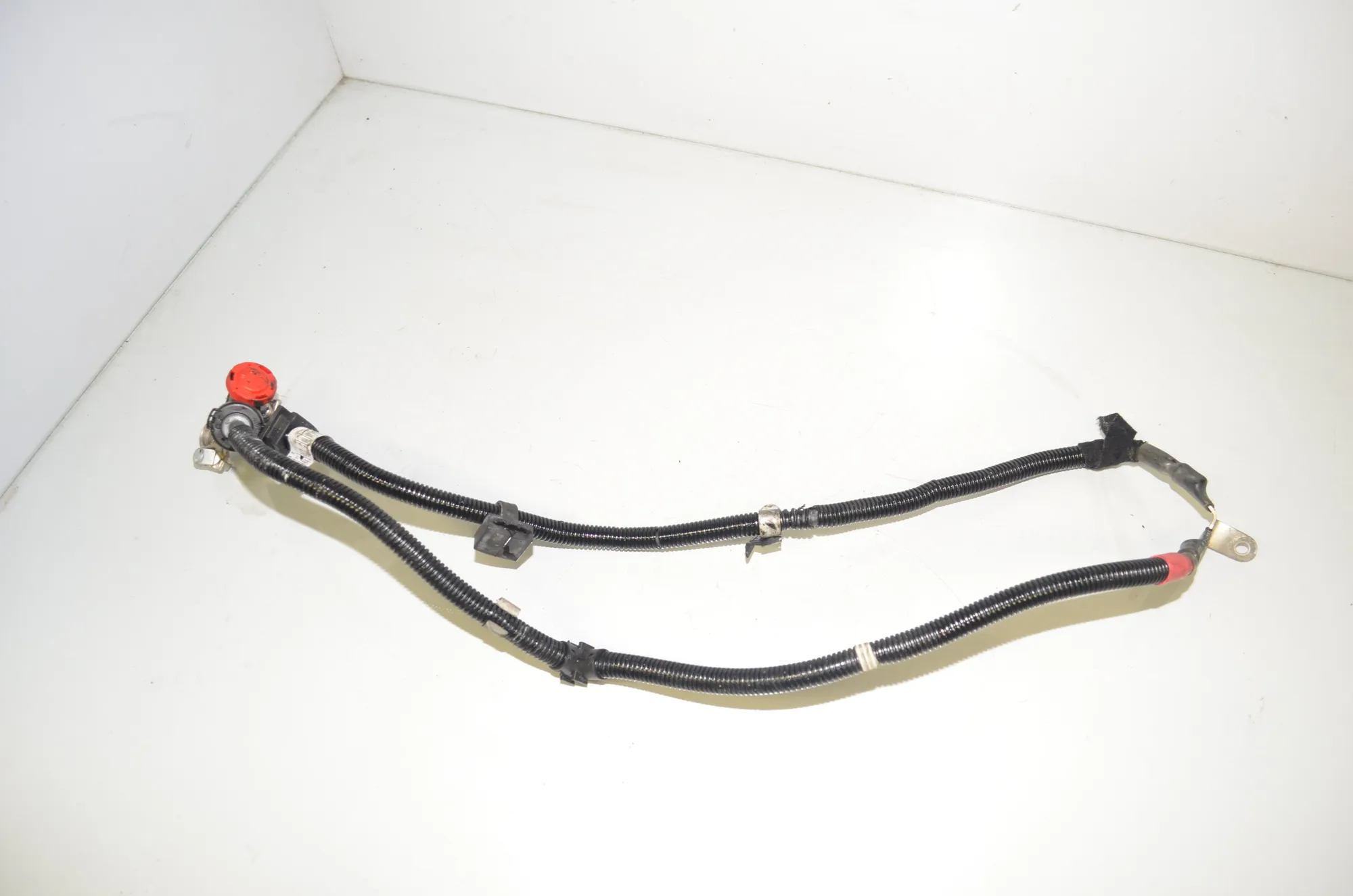 Positive Battery Cable – OEM 8580061 · BMW 1 (F40) (2019 - -) (F40)118d 2021 – 2