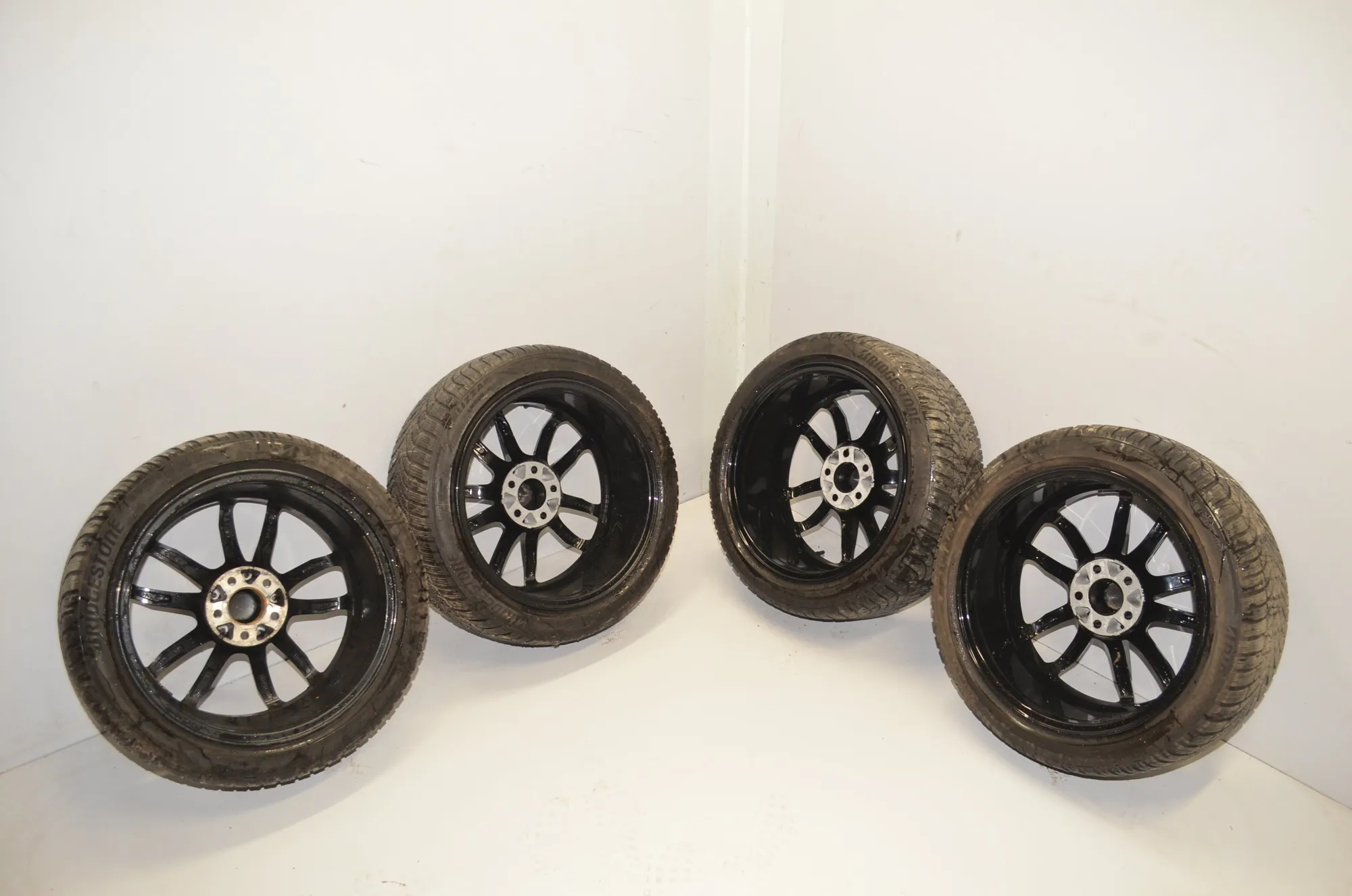 Alloy Wheel Set · BMW 4 Coupe (G22, G82) BMW 4 Coupe (G22, G82) 430 d Mild-Hybrid xDrive 2022 – 7