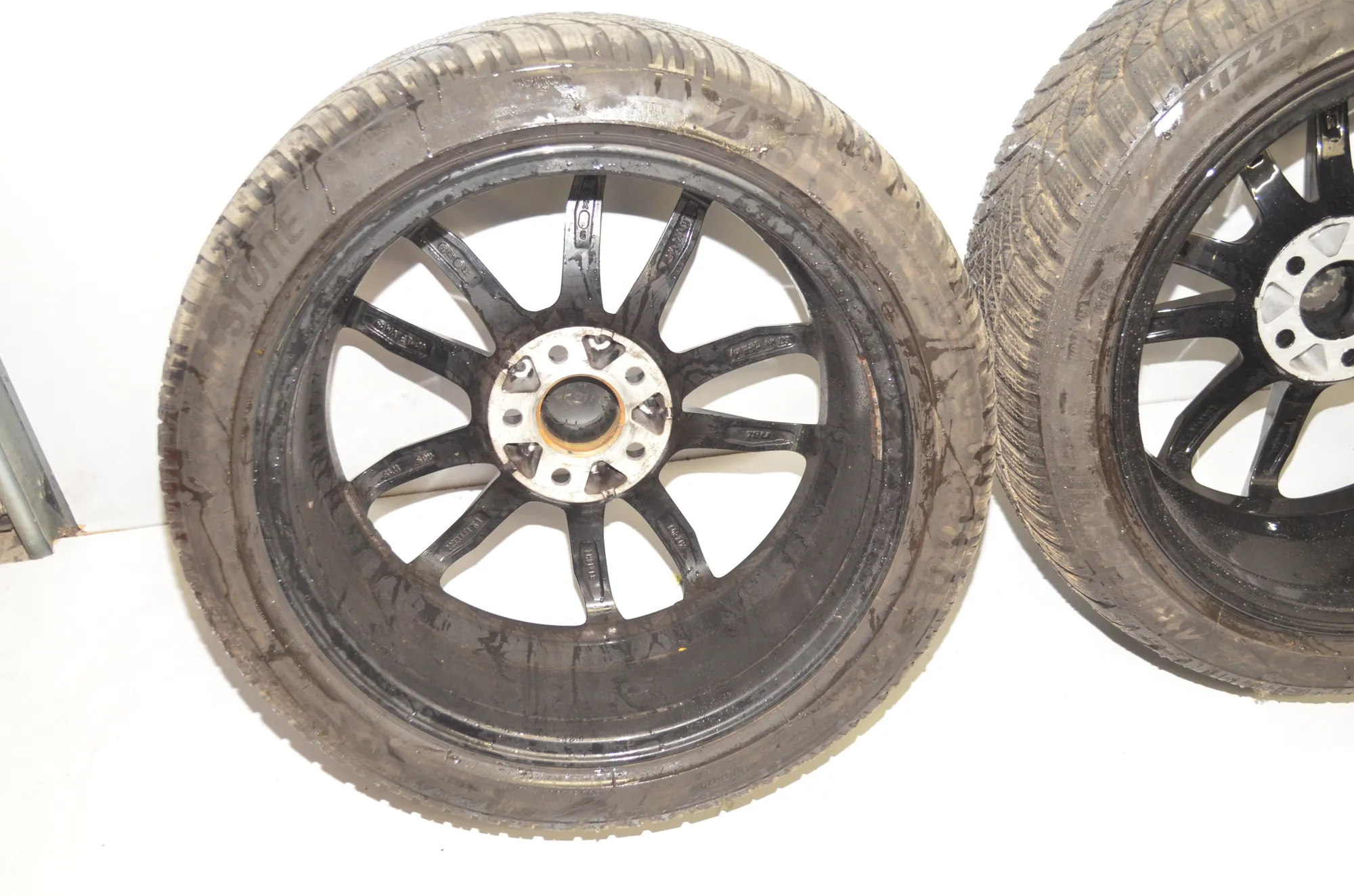 Alloy Wheel Set · BMW 4 Coupe (G22, G82) BMW 4 Coupe (G22, G82) 430 d Mild-Hybrid xDrive 2022 – 8