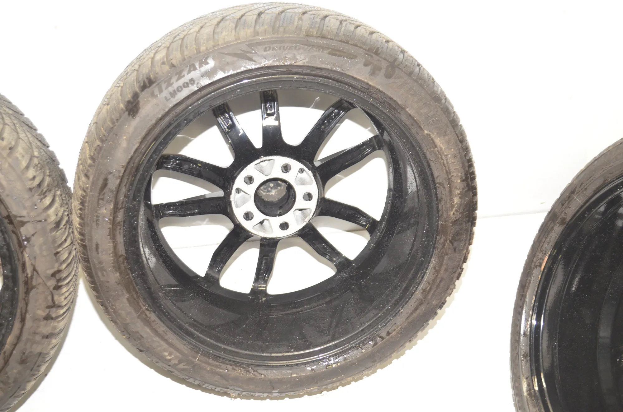 Alloy Wheel Set · BMW 4 Coupe (G22, G82) BMW 4 Coupe (G22, G82) 430 d Mild-Hybrid xDrive 2022 – 9