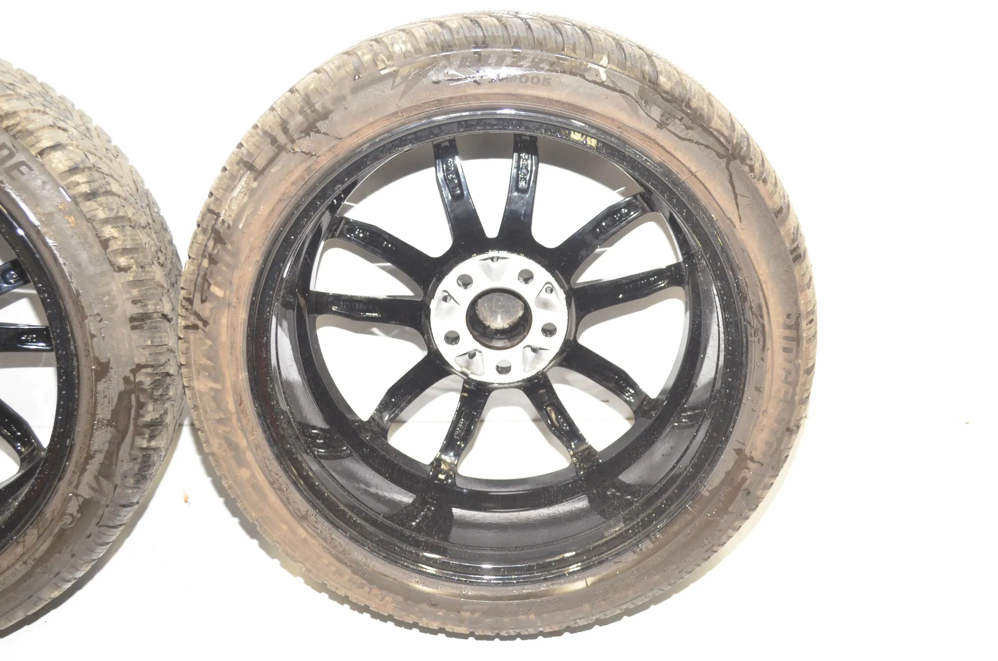 Alloy Wheel Set · BMW 4 Coupe (G22, G82) BMW 4 Coupe (G22, G82) 430 d Mild-Hybrid xDrive 2022 – 11