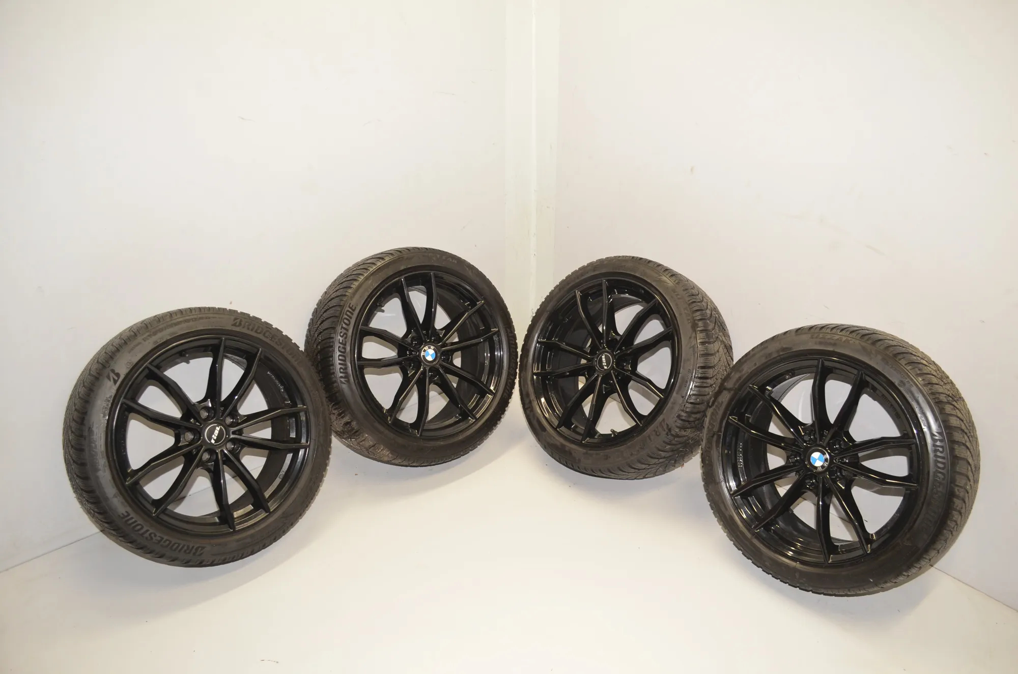 Alloy Wheel Set · BMW 4 Coupe (G22, G82) BMW 4 Coupe (G22, G82) 430 d Mild-Hybrid xDrive 2022 – 2