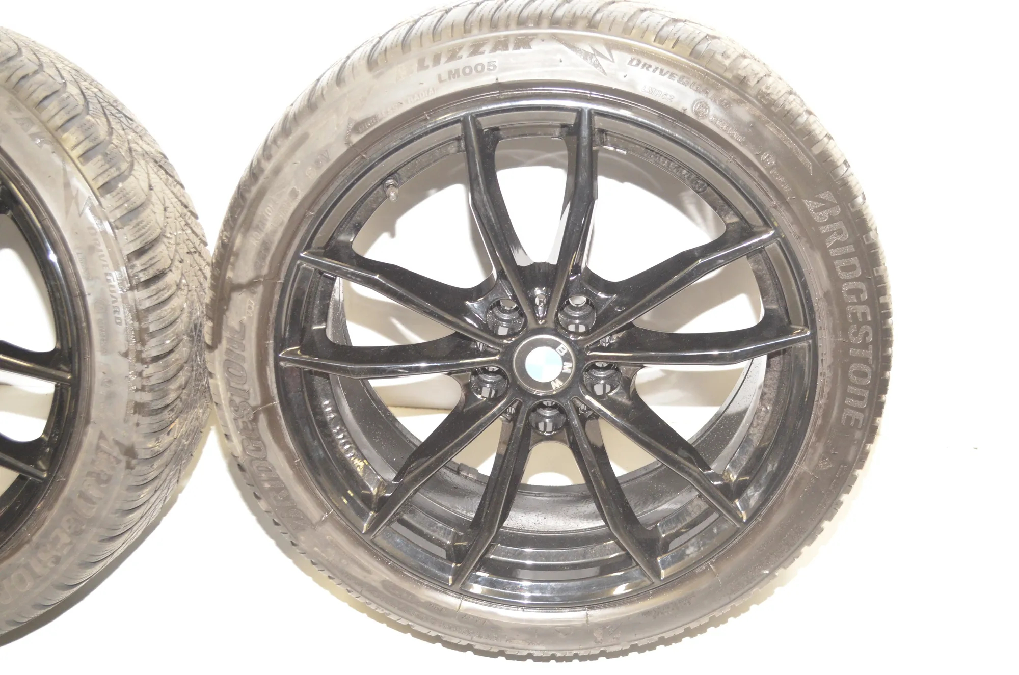 Alloy Wheel Set · BMW 4 Coupe (G22, G82) BMW 4 Coupe (G22, G82) 430 d Mild-Hybrid xDrive 2022 – 3