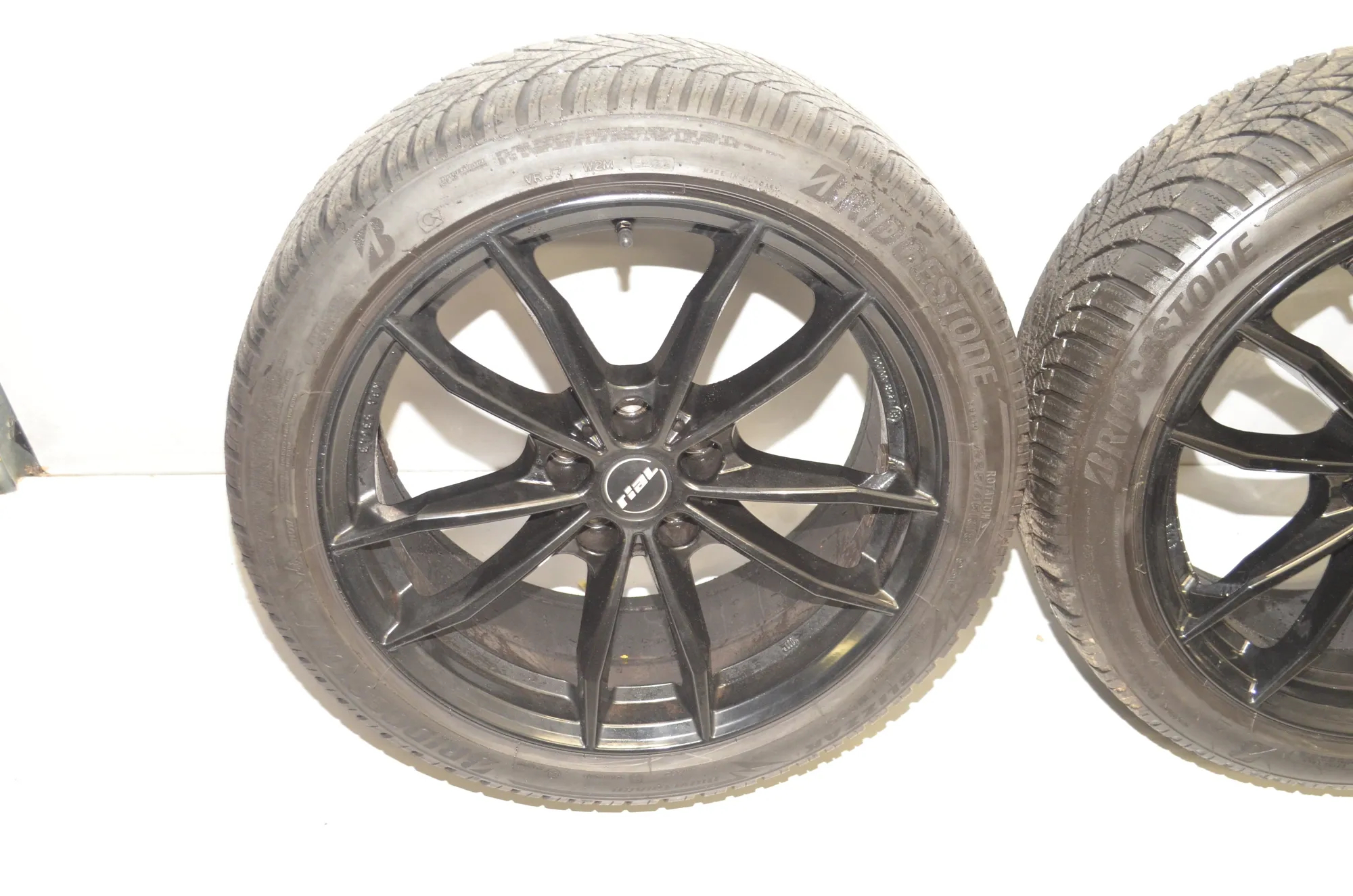 Alloy Wheel Set · BMW 4 Coupe (G22, G82) BMW 4 Coupe (G22, G82) 430 d Mild-Hybrid xDrive 2022 – 6