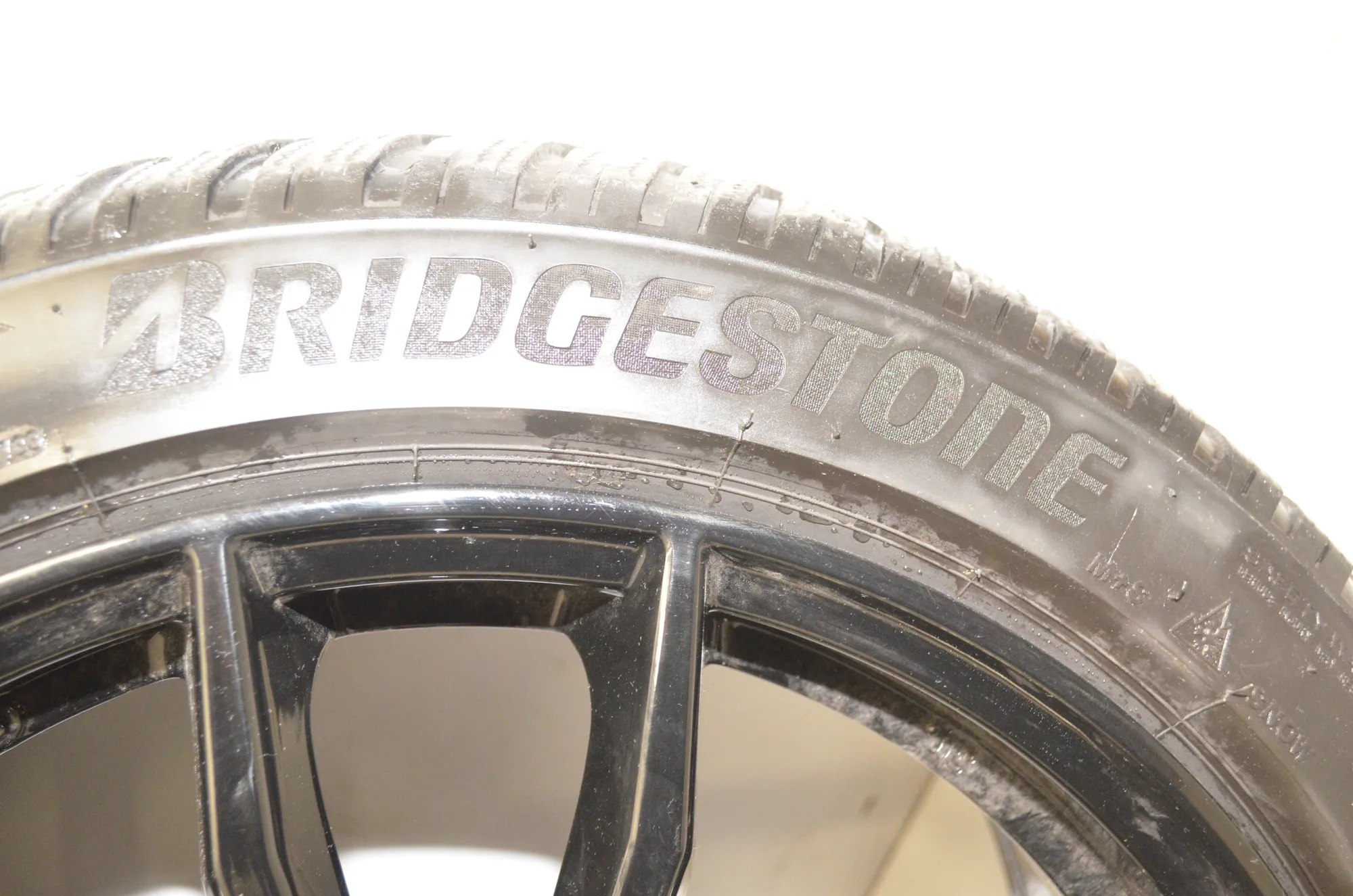 Alloy Wheel Set · BMW 4 Coupe (G22, G82) BMW 4 Coupe (G22, G82) 430 d Mild-Hybrid xDrive 2022 – 12