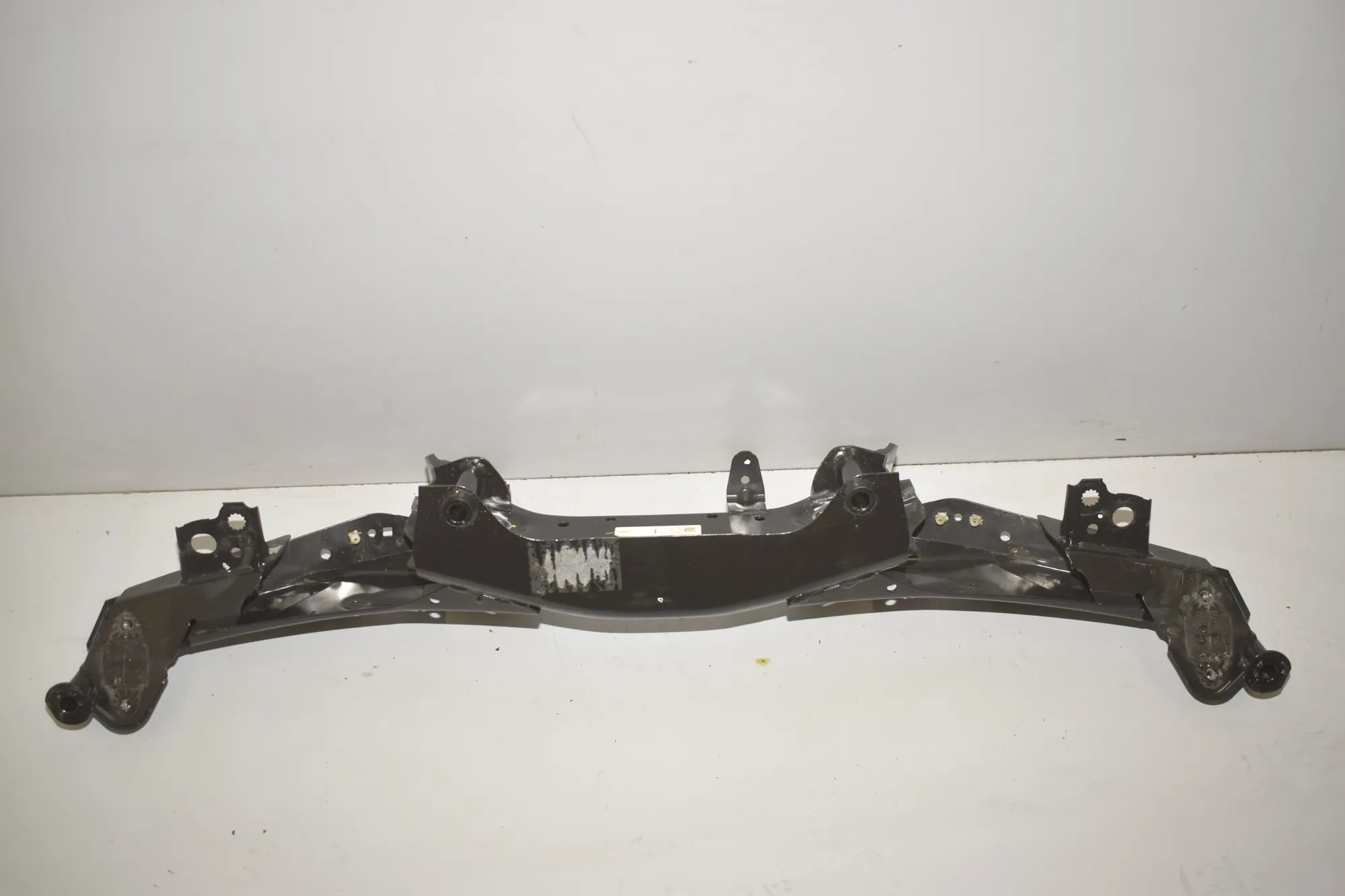 Rear Subframe – OEM 6851560 · BMW 1 (F40) (2019 - -) (F40)118d 2021 – 3