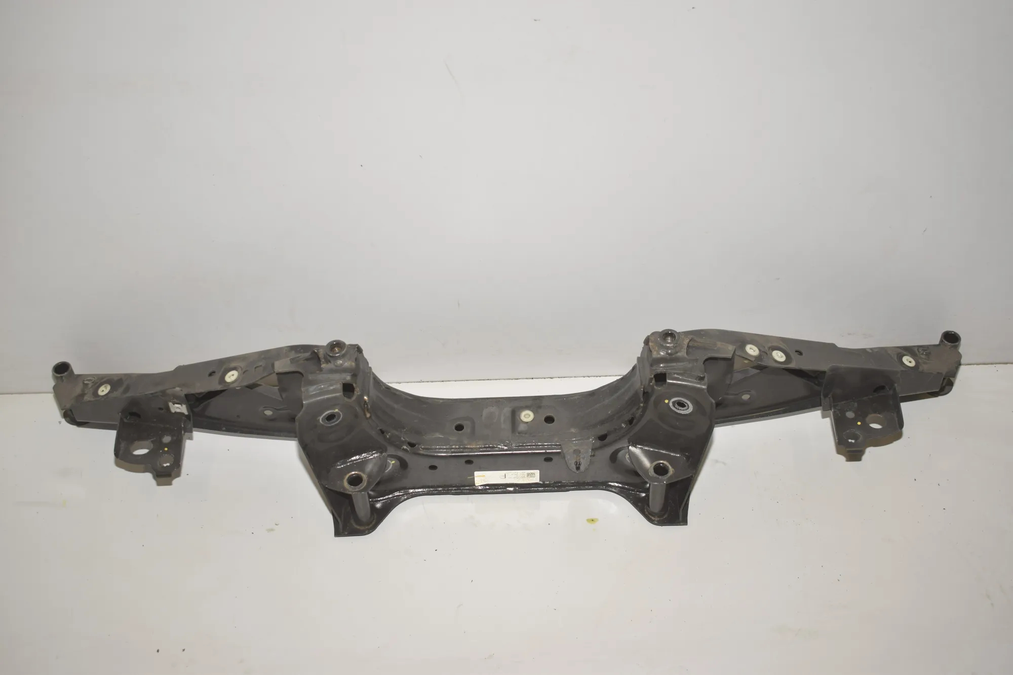 Rear Subframe – OEM 6851560 · BMW 1 (F40) (2019 - -) (F40)118d 2021 – 2