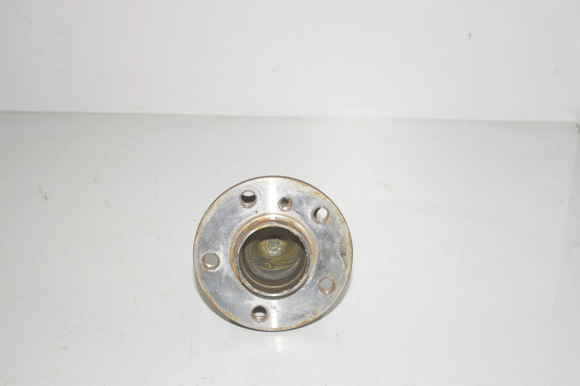Rear Left Wheel Bearing – OEM 6891921 · BMW 1 (F40) (2019 - -) (F40)118d 2021 – 2