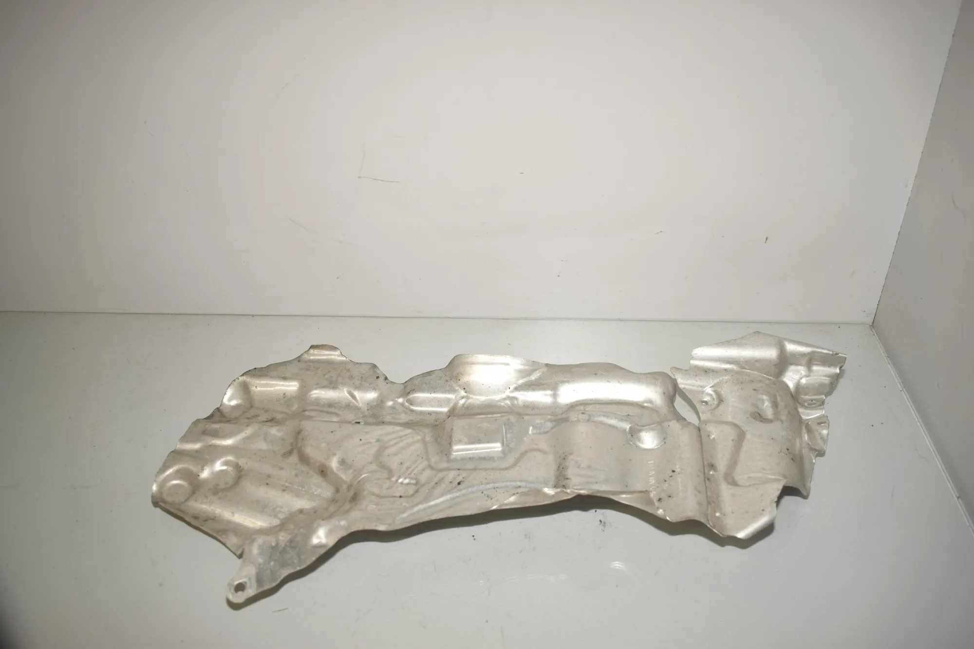 Heat Protection – OEM 5A01AF4 · BMW 1 (F40) (2019 - -) (F40)118d 2021