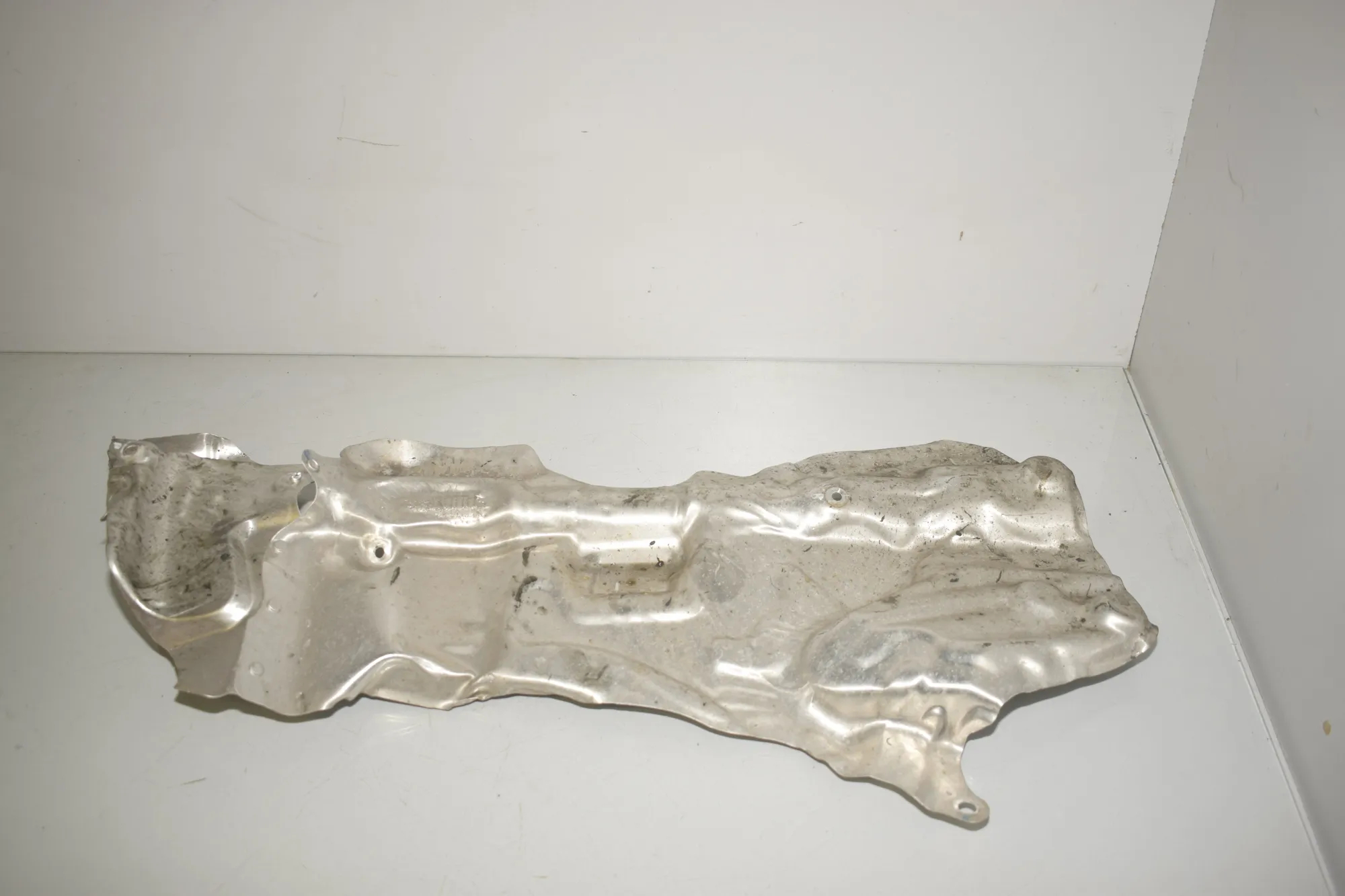 Heat Protection – OEM 5A01AF4 · BMW 1 (F40) (2019 - -) (F40)118d 2021 – 2