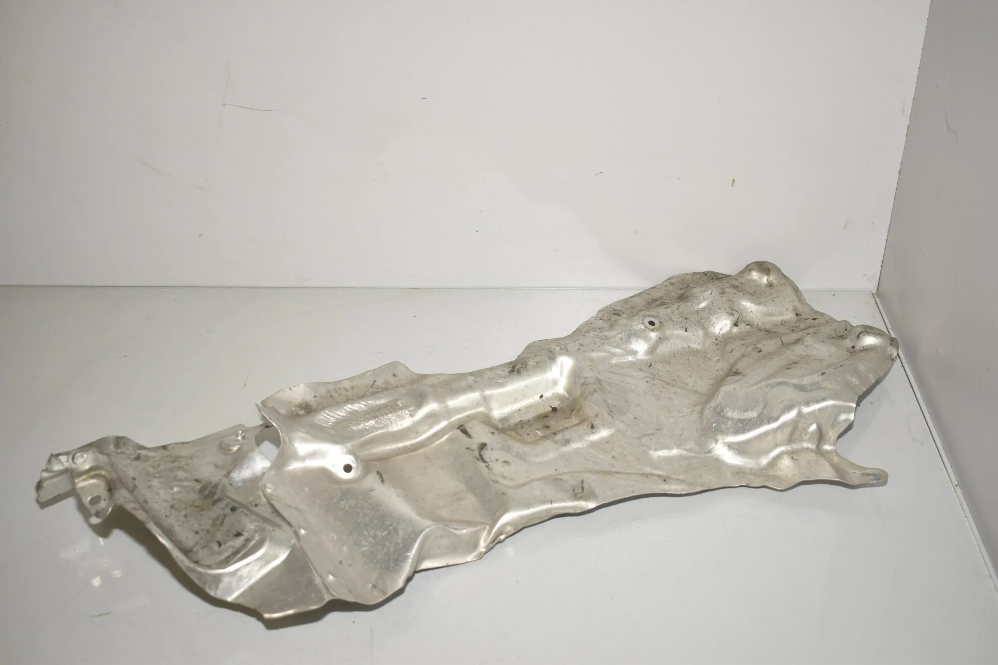 Heat Protection – OEM 5A01AF4 · BMW 1 (F40) (2019 - -) (F40)118d 2021 – 3
