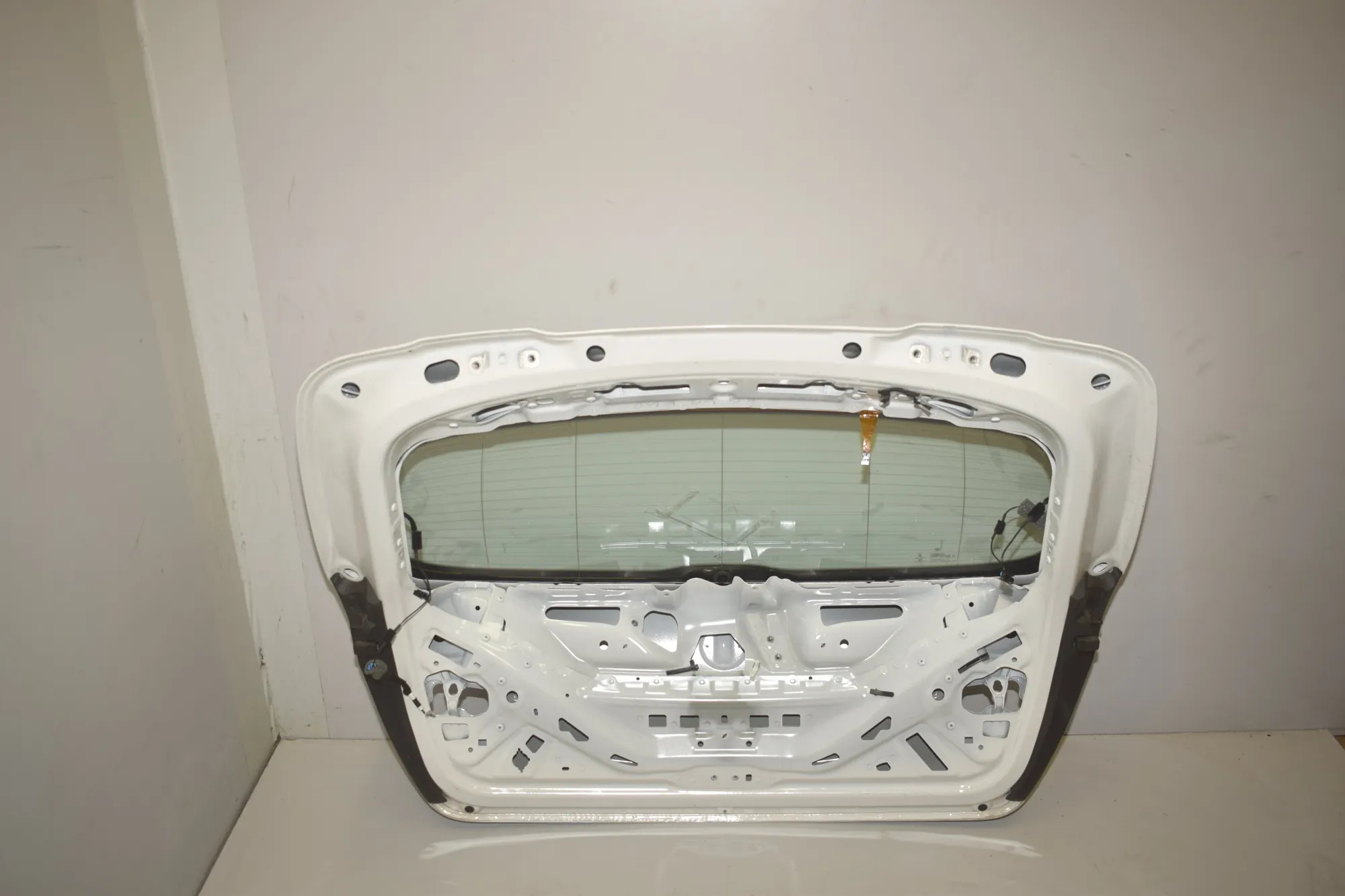 Tailgate Bootlid · BMW 1 (F40) (2019 - -) (F40)118d 2021 – 3