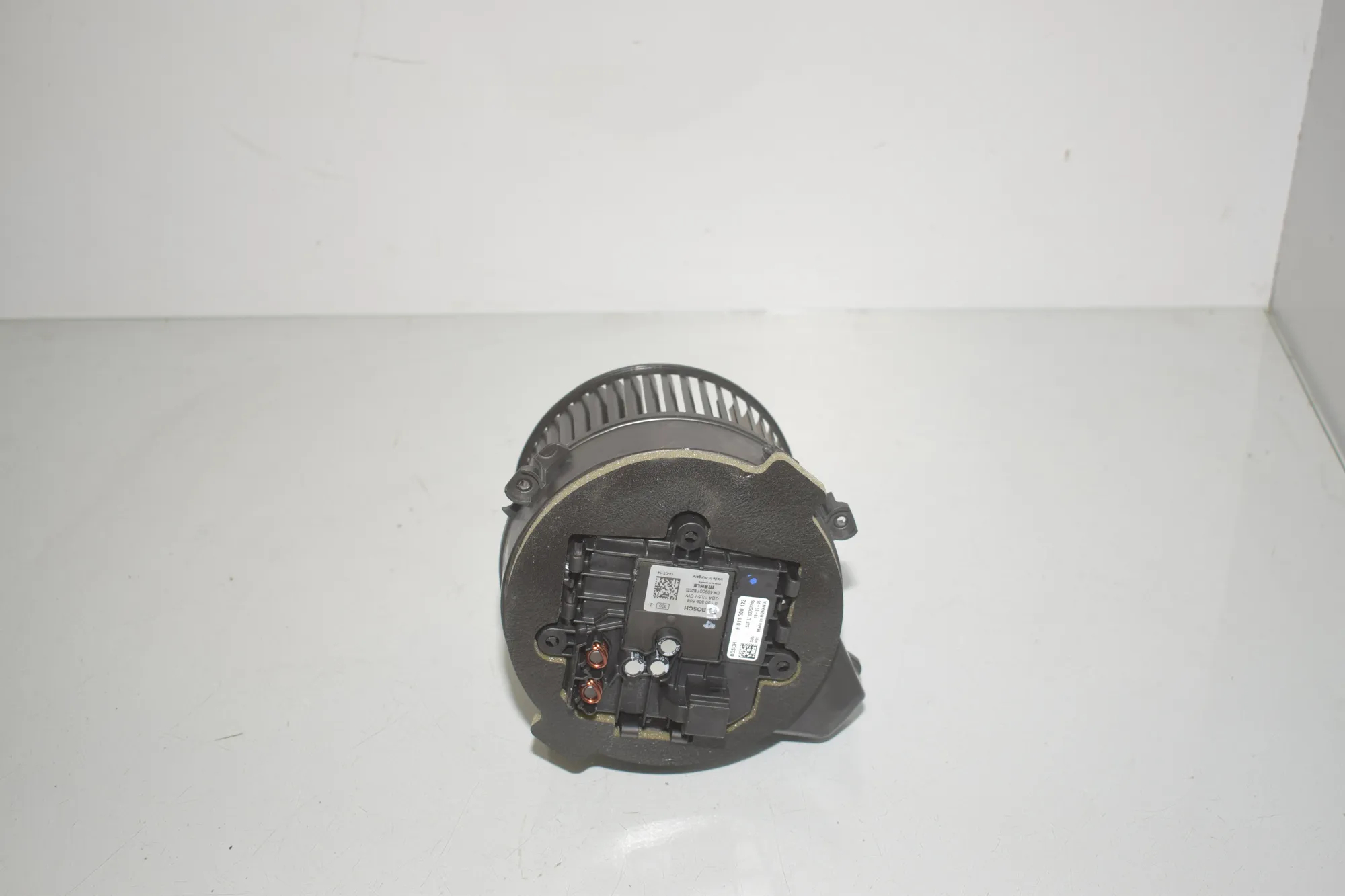 Heater Blower Fan – OEM 6836881 · BMW 5 (G30) (2016 - -) 530 e iPerformance 2019 – 4