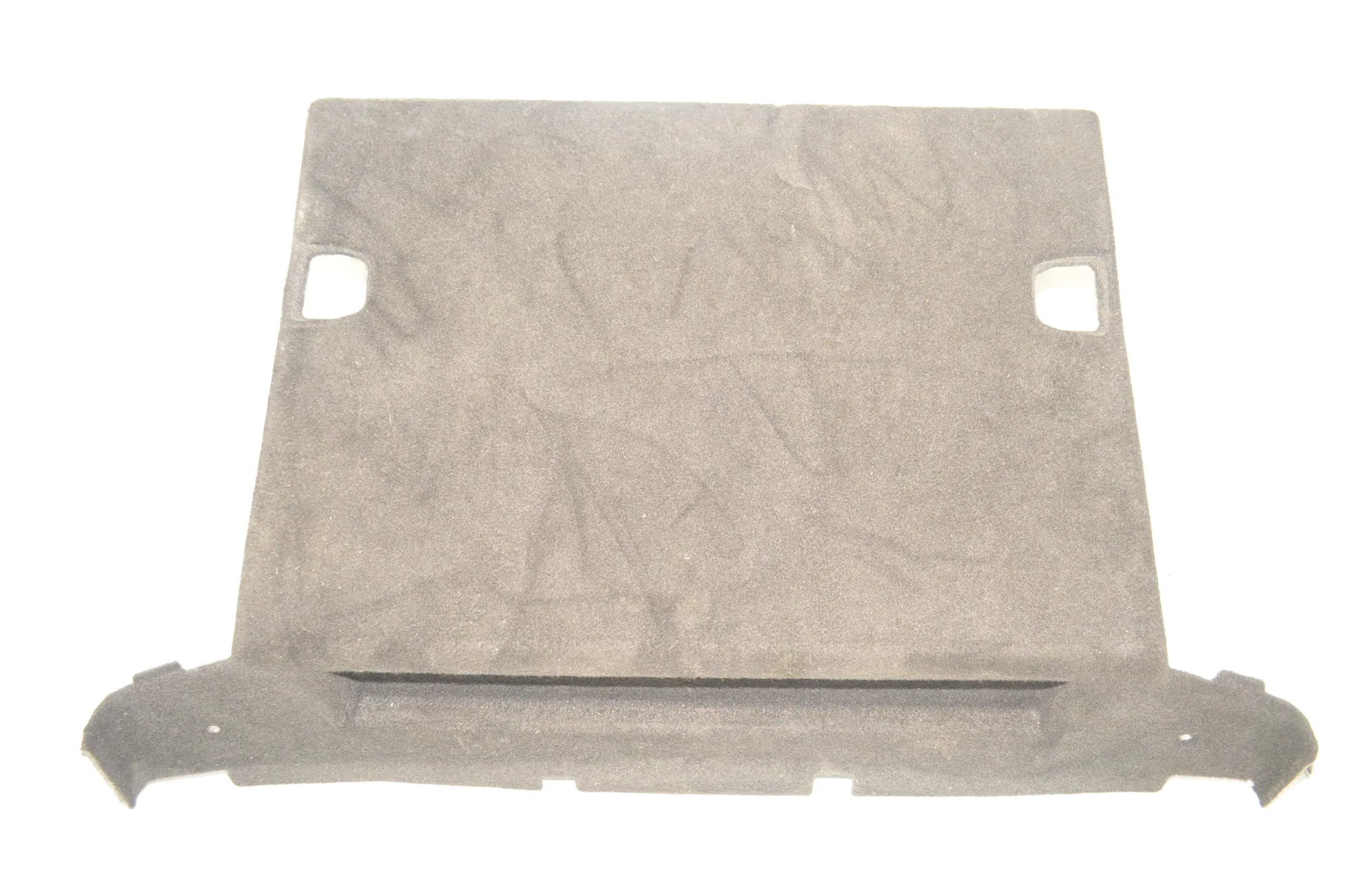 Trunk Boot Carpet – OEM 7373583 · BMW 5 (G30) (2016 - -) 530 e iPerformance 2019