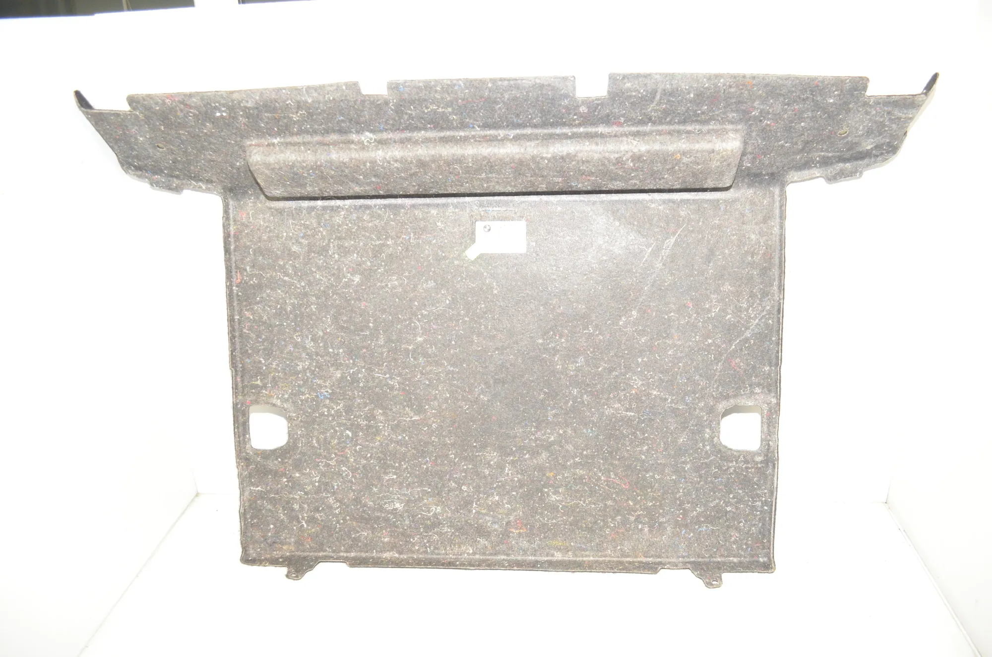 Trunk Boot Carpet – OEM 7373583 · BMW 5 (G30) (2016 - -) 530 e iPerformance 2019 – 3
