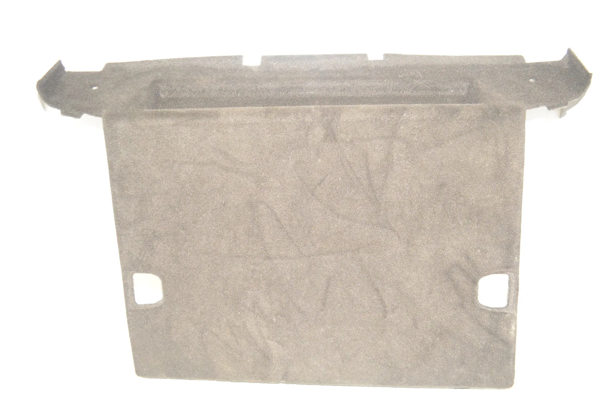 Trunk Boot Carpet – OEM 7373583 · BMW 5 (G30) (2016 - -) 530 e iPerformance 2019 – 2
