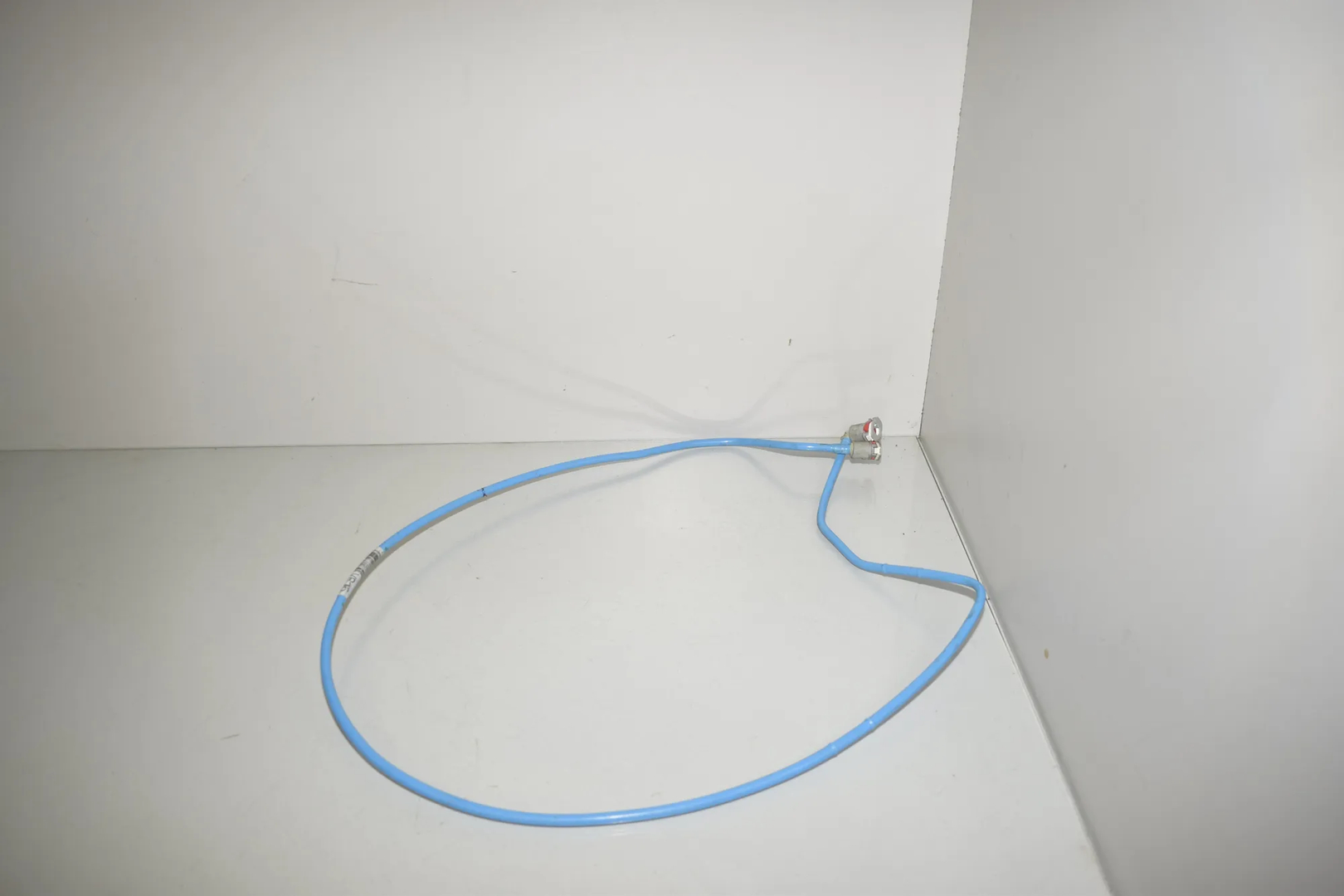 Fuel Return Pipe – OEM 7300620 · BMW X1 (F48) xDrive 25 i 2020 – 2