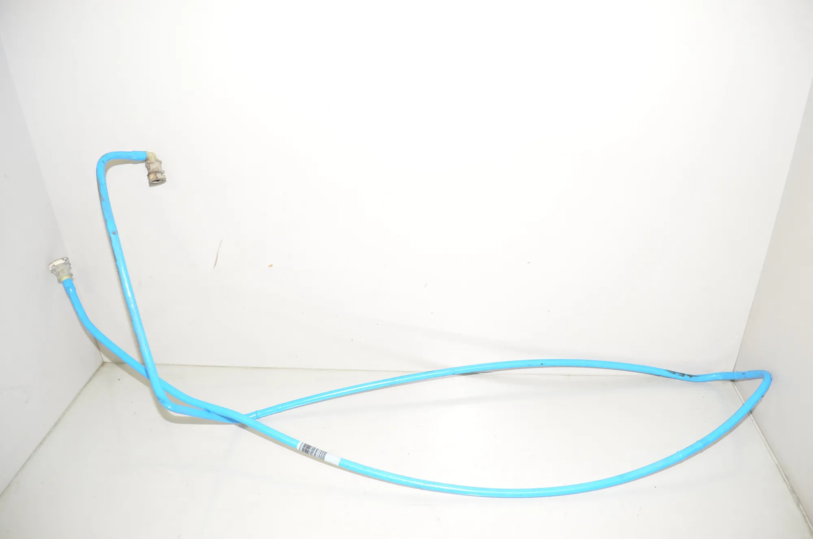 Fuel Return Pipe – OEM 7325145 · BMW X1 (F48) xDrive 25 i 2020 – 2