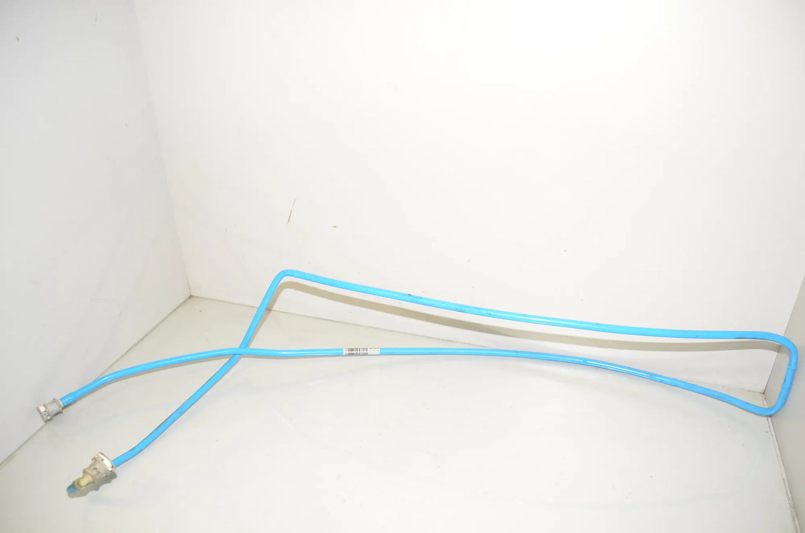 Fuel Return Pipe – OEM 7325145 · BMW X1 (F48) xDrive 25 i 2020 – 3