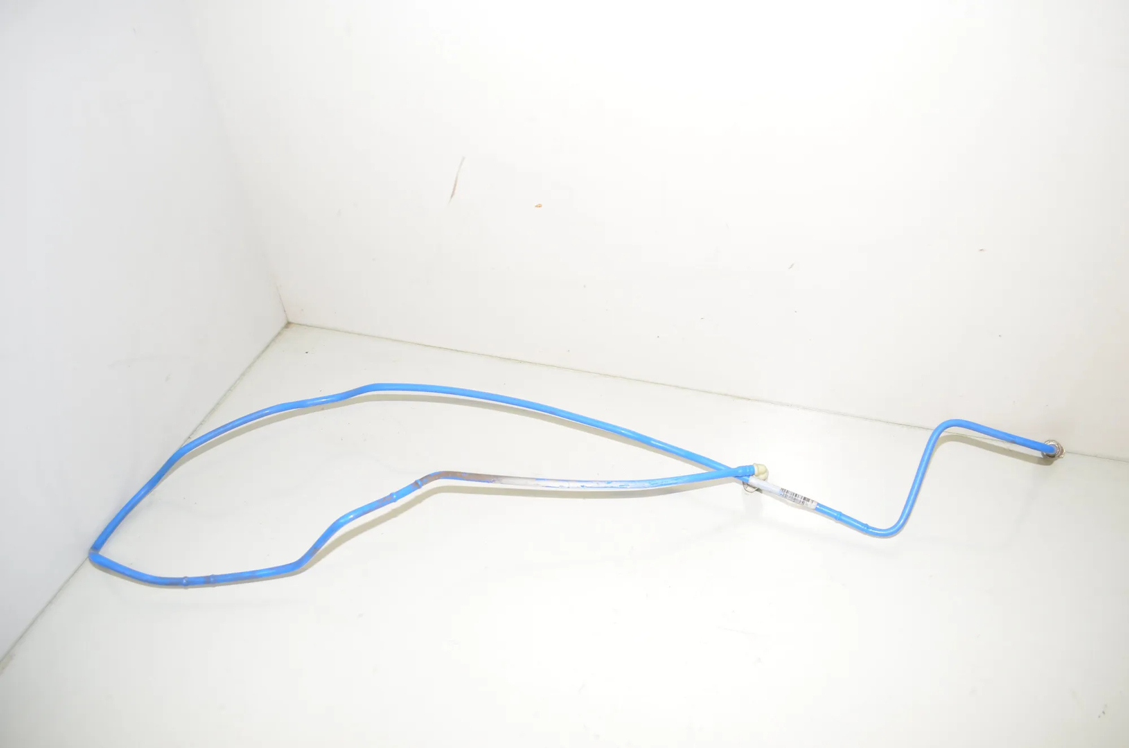 Fuel Pipe – OEM 7348325 · BMW X1 (F48) xDrive 25 i 2020 – 2