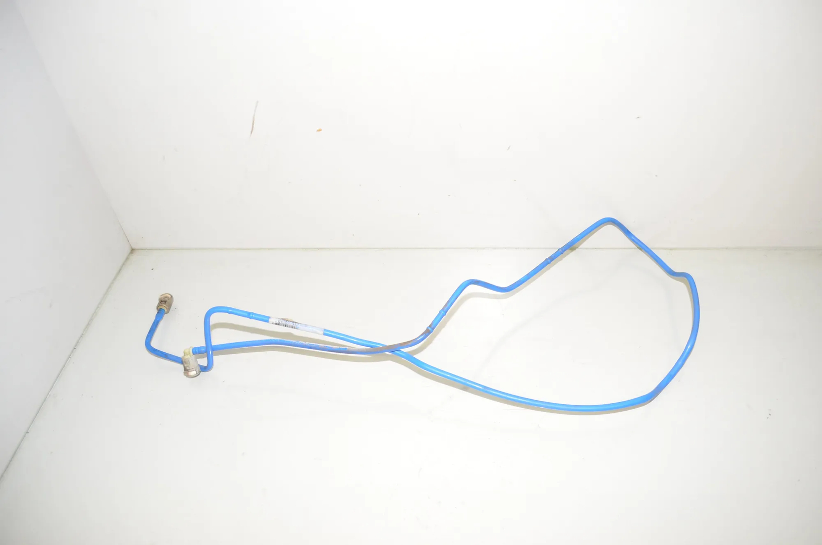 Fuel Pipe – OEM 7348325 · BMW X1 (F48) xDrive 25 i 2020