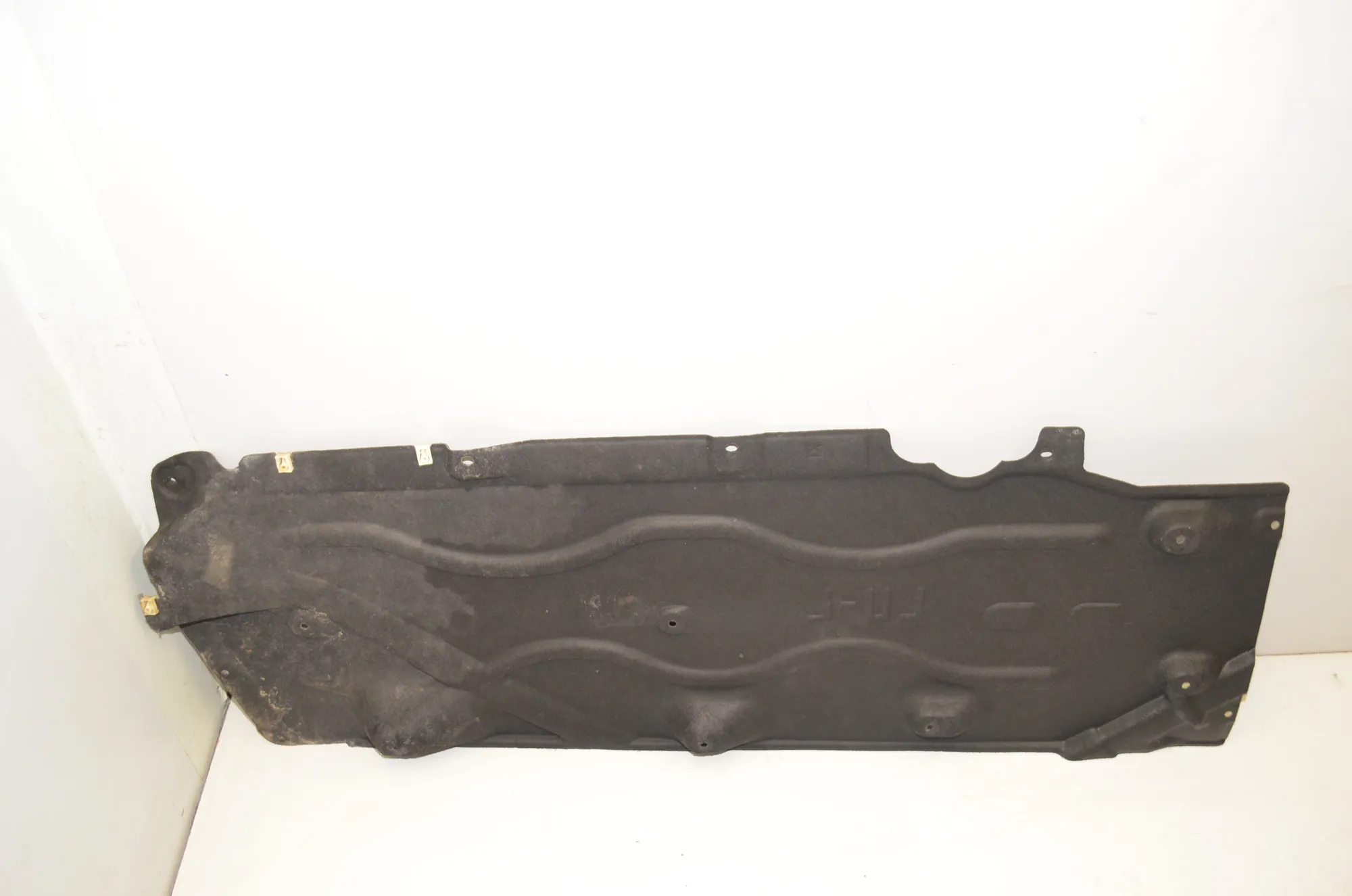 Left Side Underbody Cover – OEM 7290803 · BMW X1 (F48) xDrive 25 i 2020 – 3