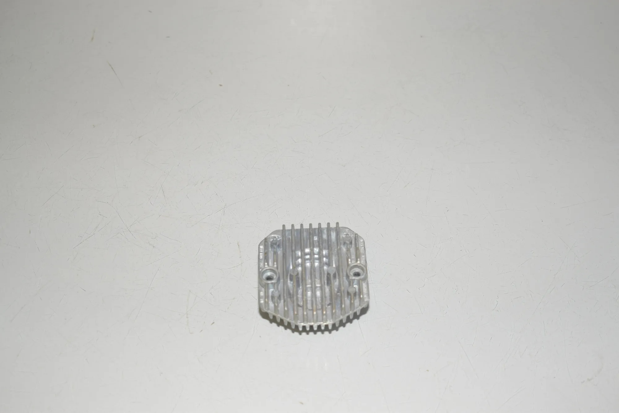 LED Lights Control Unit – OEM 16111 · BMW 5 (G30) (2016 - -) 530 e iPerformance 2019
