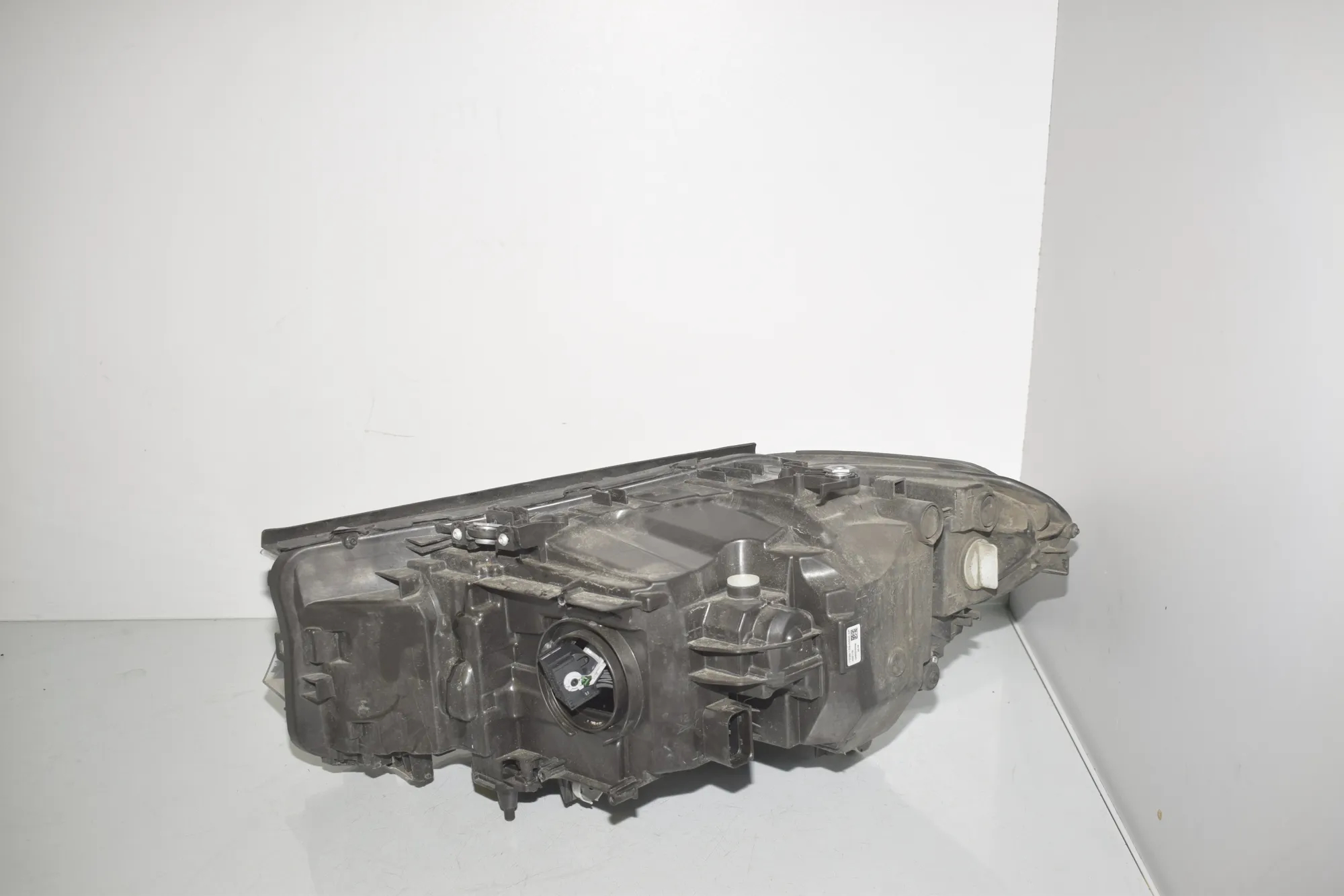 Front Left Headlight – OEM 7214952 · BMW 5 (G30) (2016 - -) 530 e iPerformance 2019 – 3