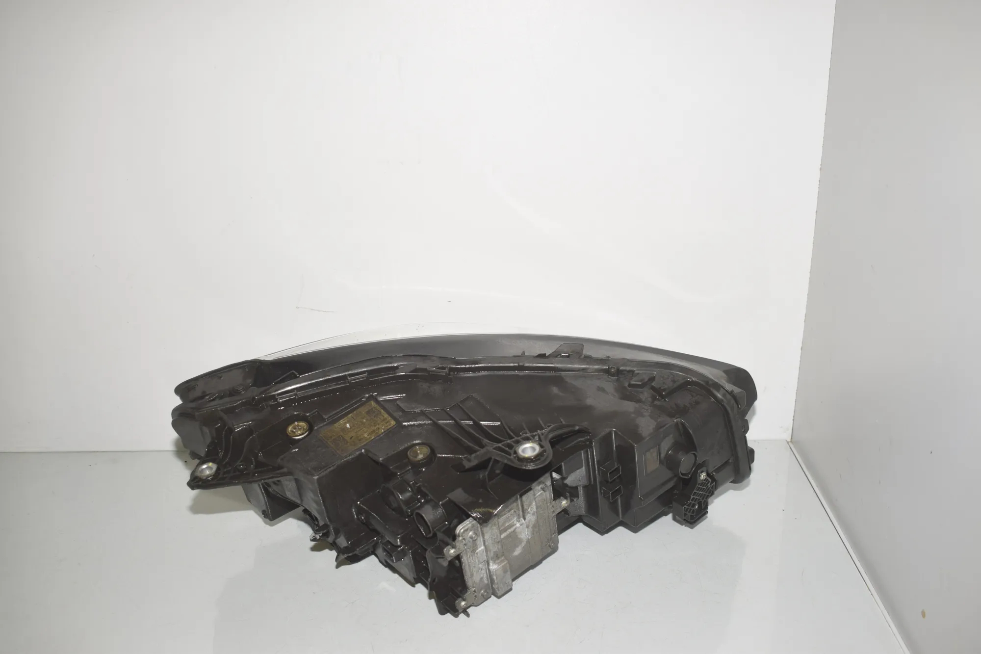 Front Left Headlight – OEM 5A42243 · BMW 2 Active Tourer (U06) (2021 - -) 218i 2023 – 5