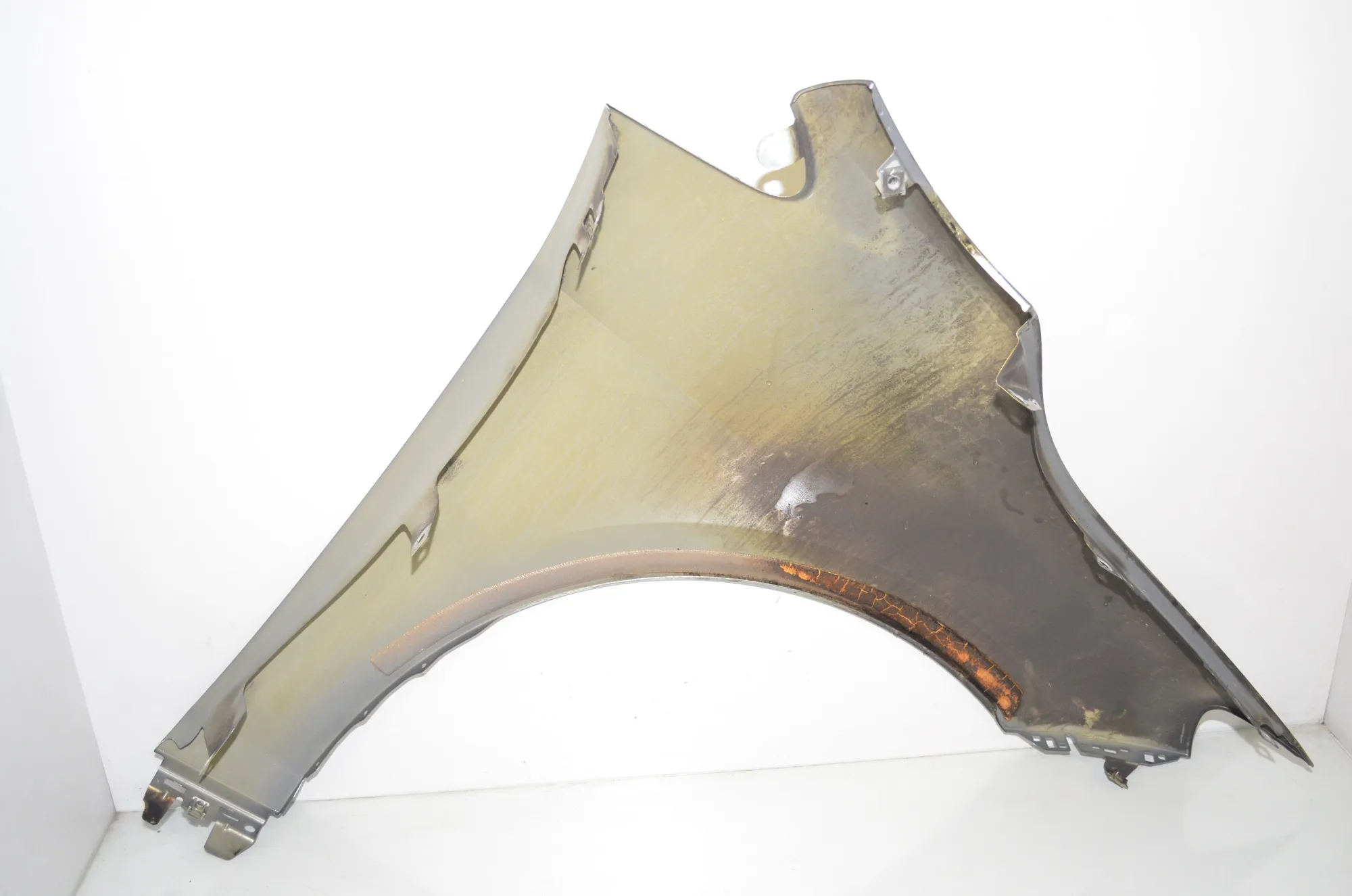 Front Left Fender · BMW 2 Active Tourer (U06) (2021 - -) 218i 2023 – 4