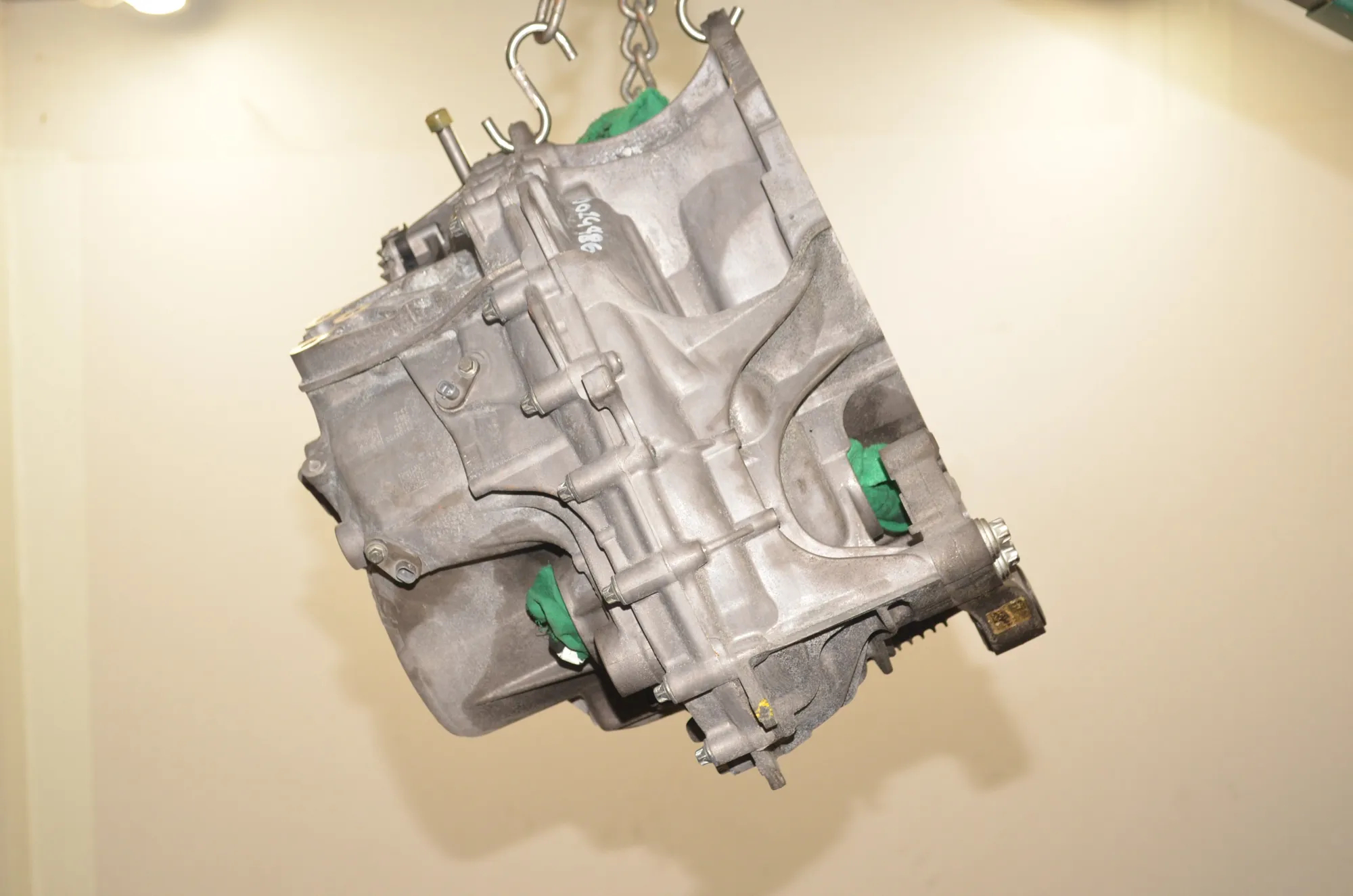 Gearbox – OEM GD7Q30KG · BMW 2 Active Tourer (U06) (2021 - -) 218i 2023 – 4