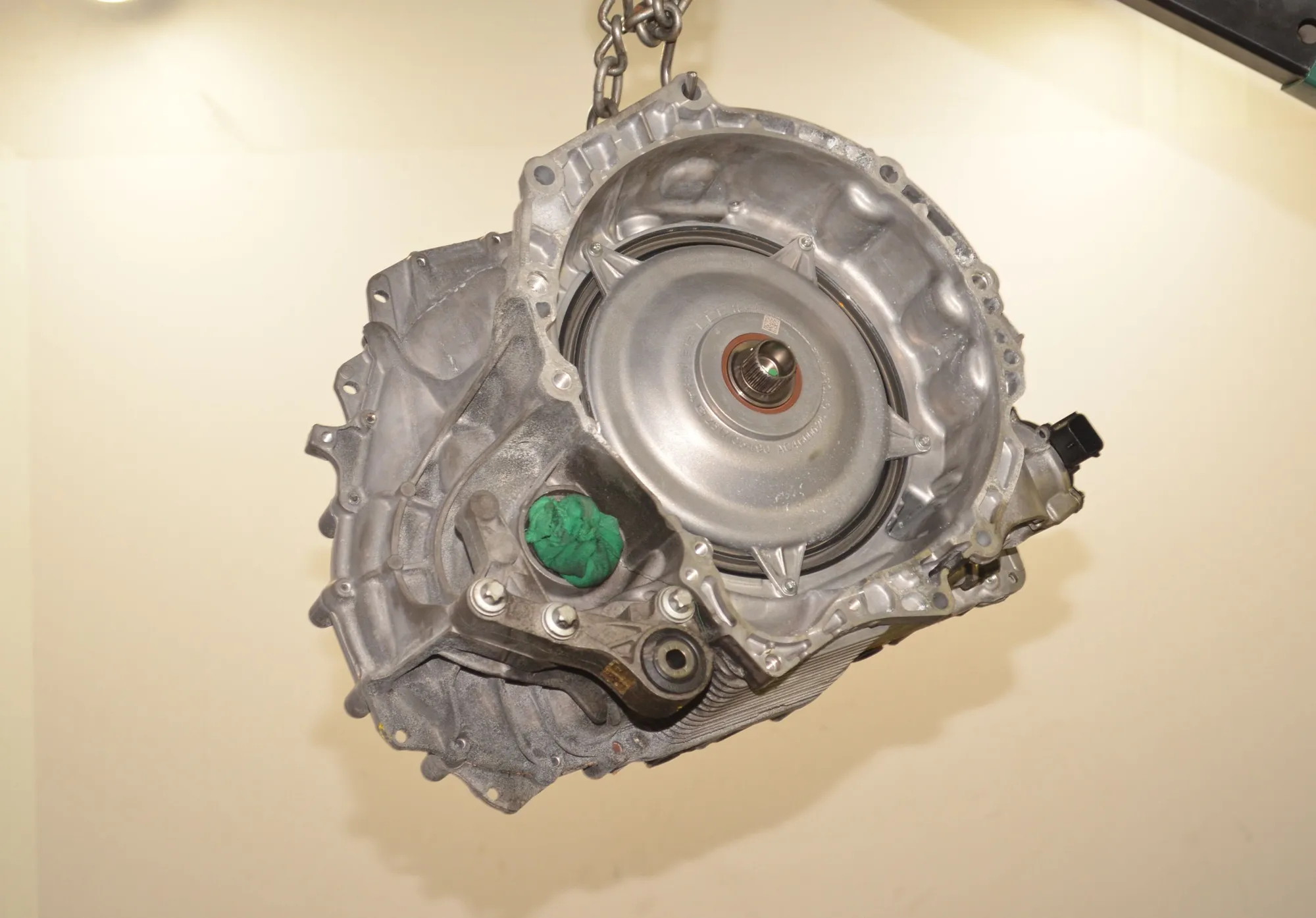 Gearbox – OEM GD7Q30KG · BMW 2 Active Tourer (U06) (2021 - -) 218i 2023 – 2