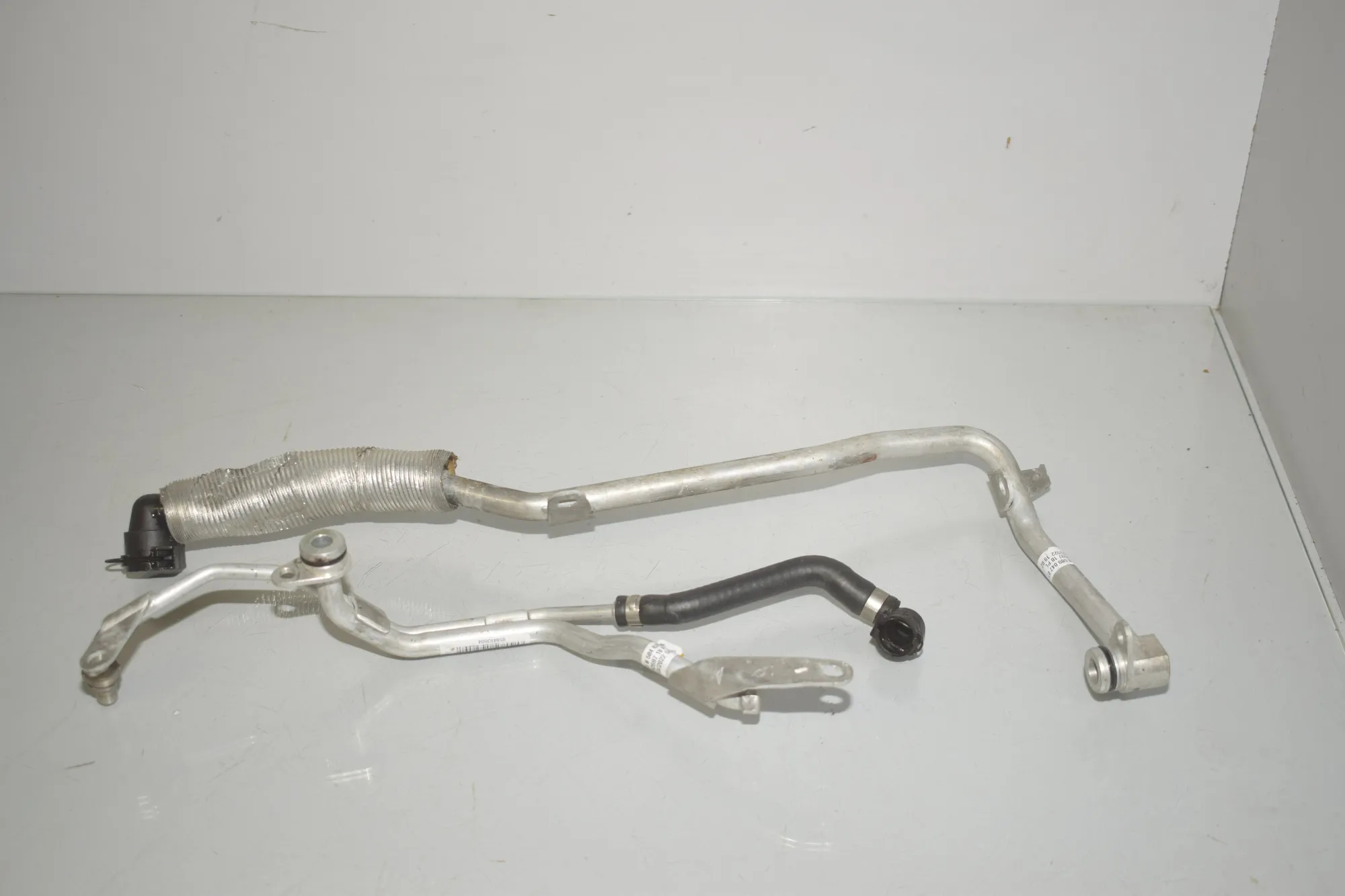 Coolant Hose Pipe – OEM 8584835 · BMW 1 (F40) (2019 - -) (F40)118d 2022 – 2