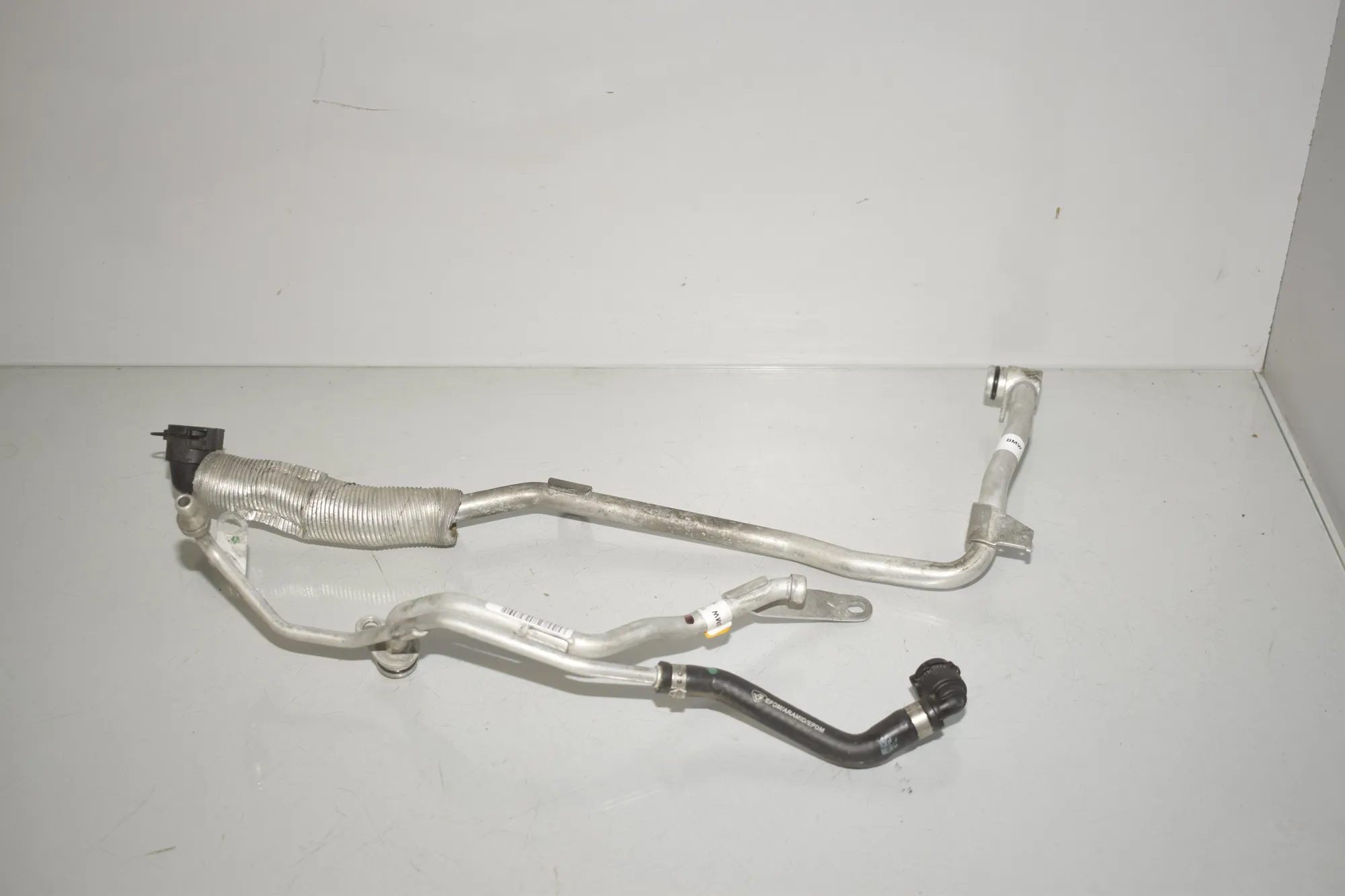 Coolant Hose Pipe – OEM 8584835 · BMW 1 (F40) (2019 - -) (F40)118d 2022