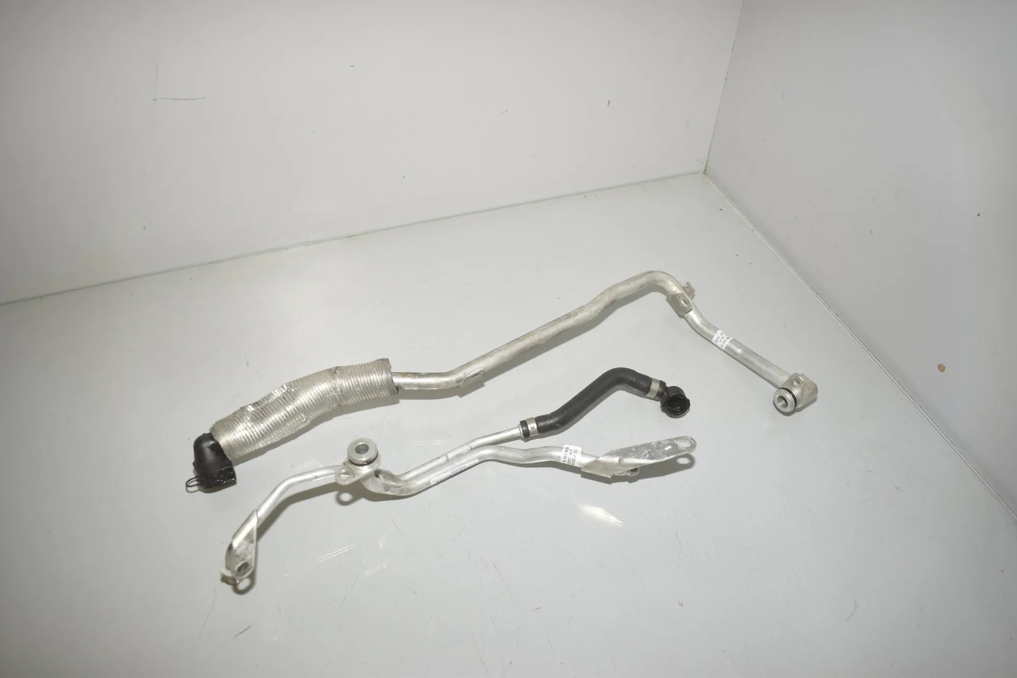 Coolant Hose Pipe – OEM 8584835 · BMW 1 (F40) (2019 - -) (F40)118d 2022 – 3