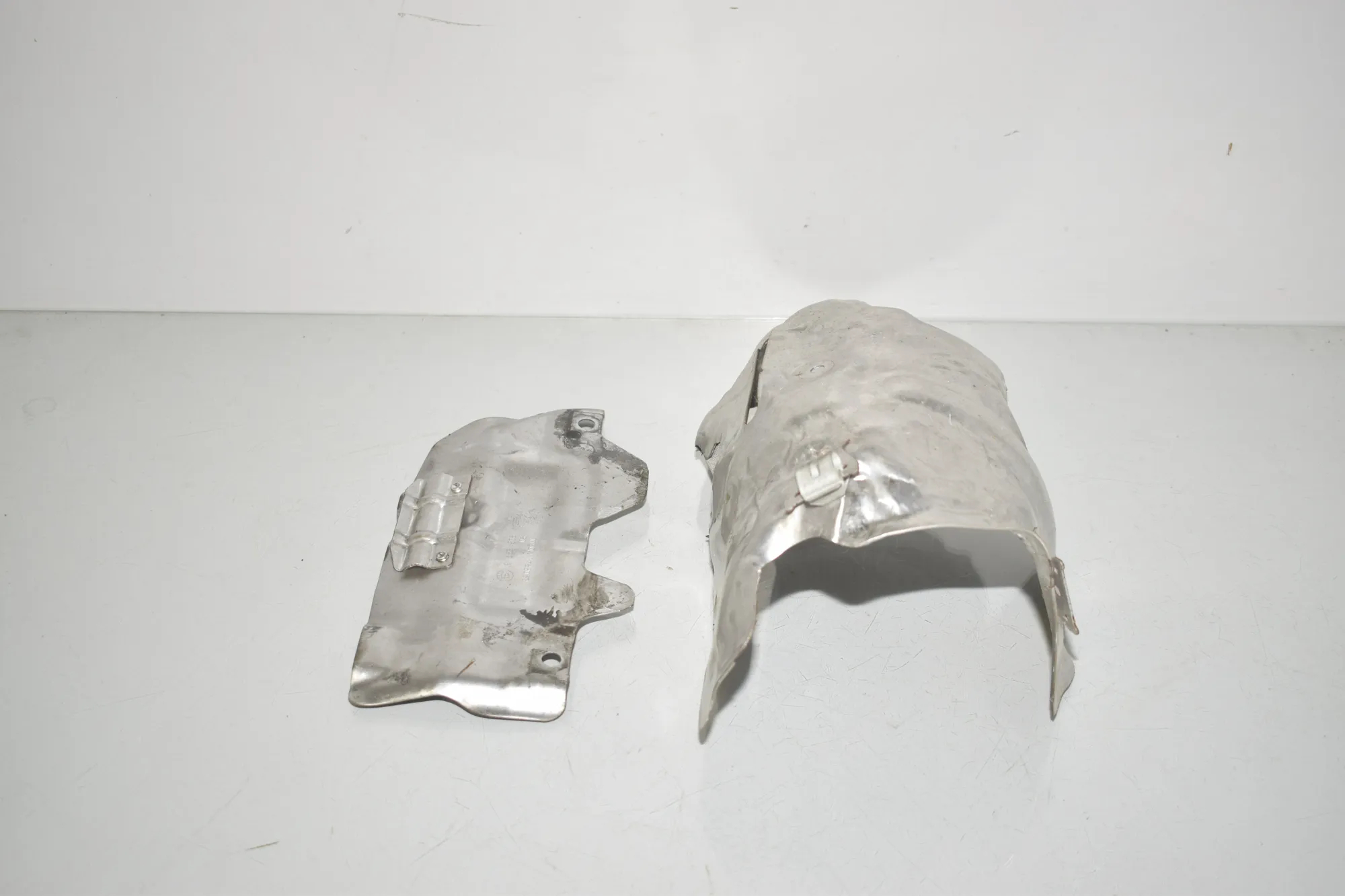 Heat Protection – OEM 8585807 · BMW 1 (F40) (2019 - -) (F40)118d 2022
