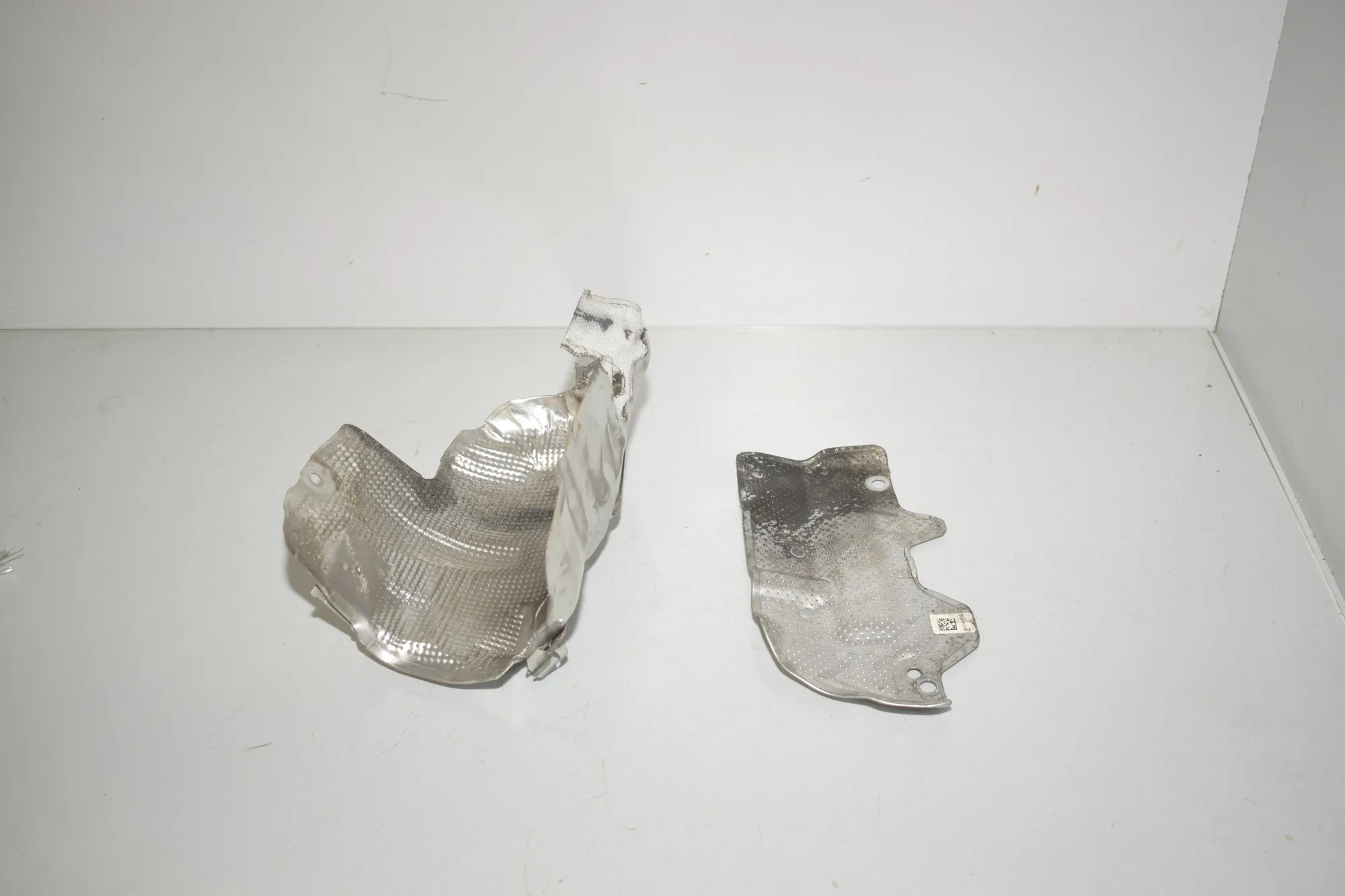 Heat Protection – OEM 8585807 · BMW 1 (F40) (2019 - -) (F40)118d 2022 – 3