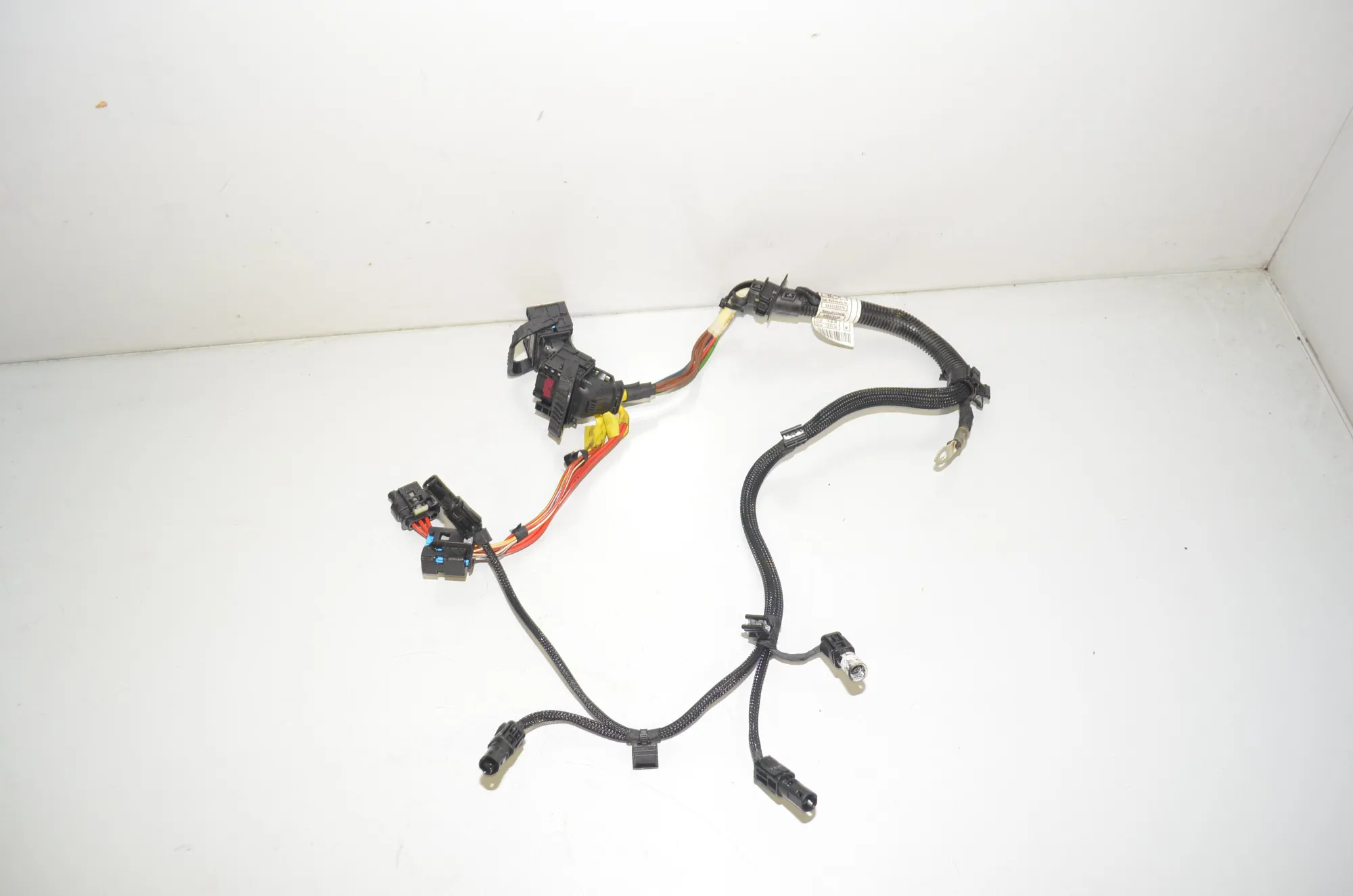 Glow Plug Wires – OEM 8580161 · BMW 1 (F40) (2019 - -) (F40)118d 2022 – 3