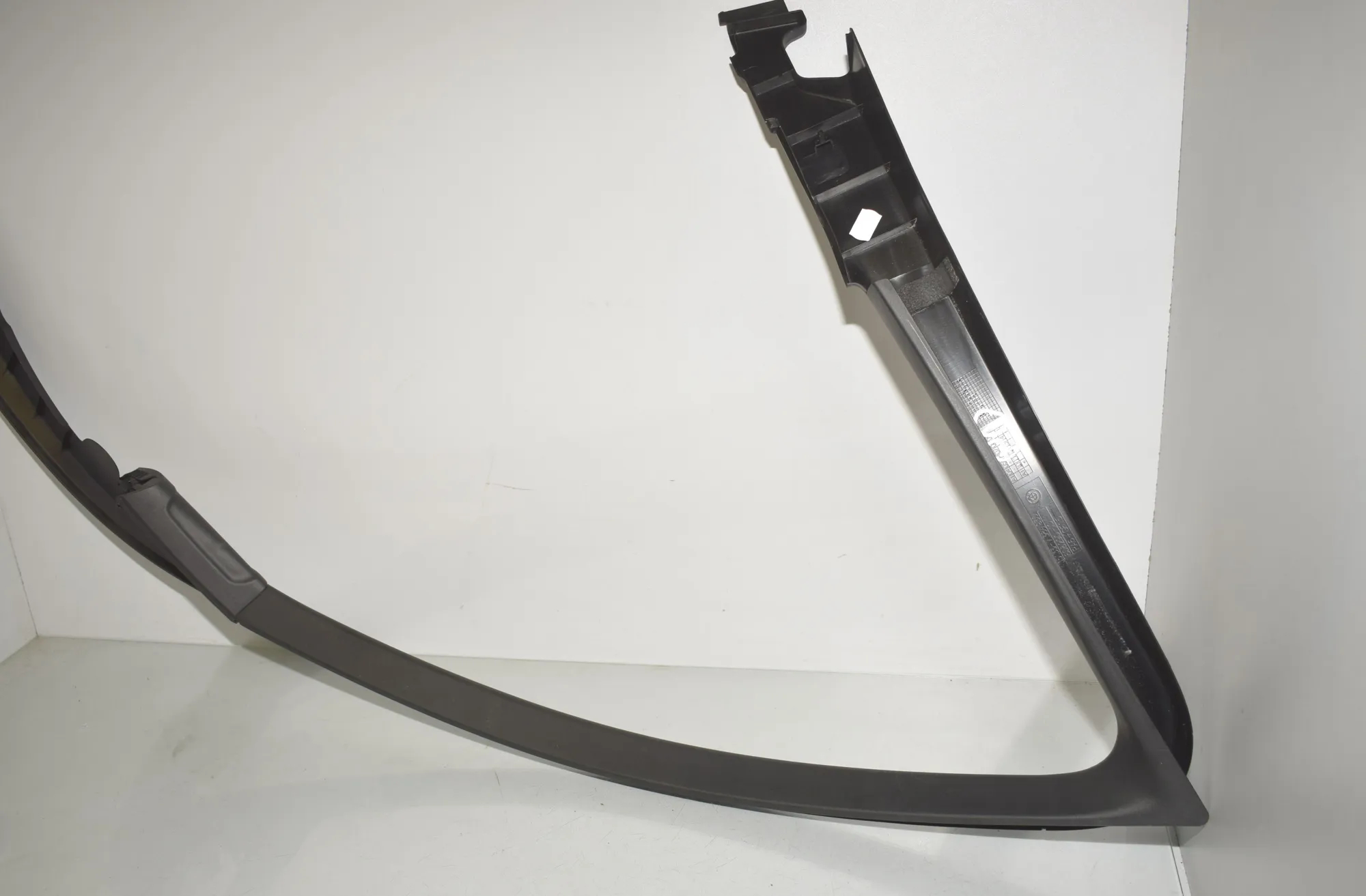 Front Right Door Panel – OEM 7384930 · BMW 5 (G30) (2016 - -) 530 e iPerformance 2019 – 3
