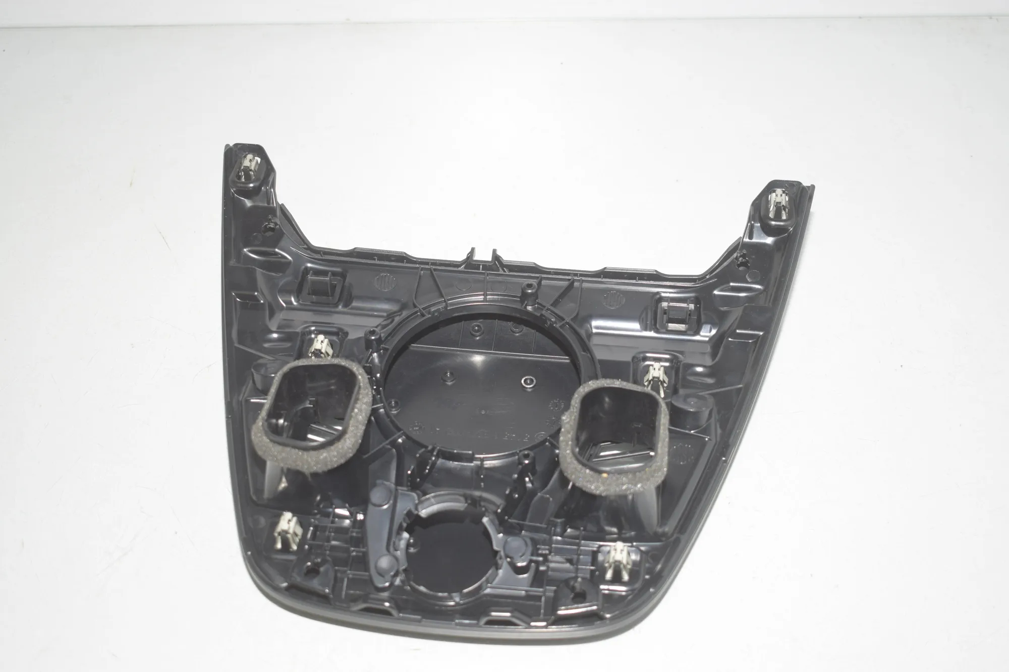 Dashboard Trim – OEM 6821112 · BMW 5 (G30) (2016 - -) 530 e iPerformance 2019 – 3
