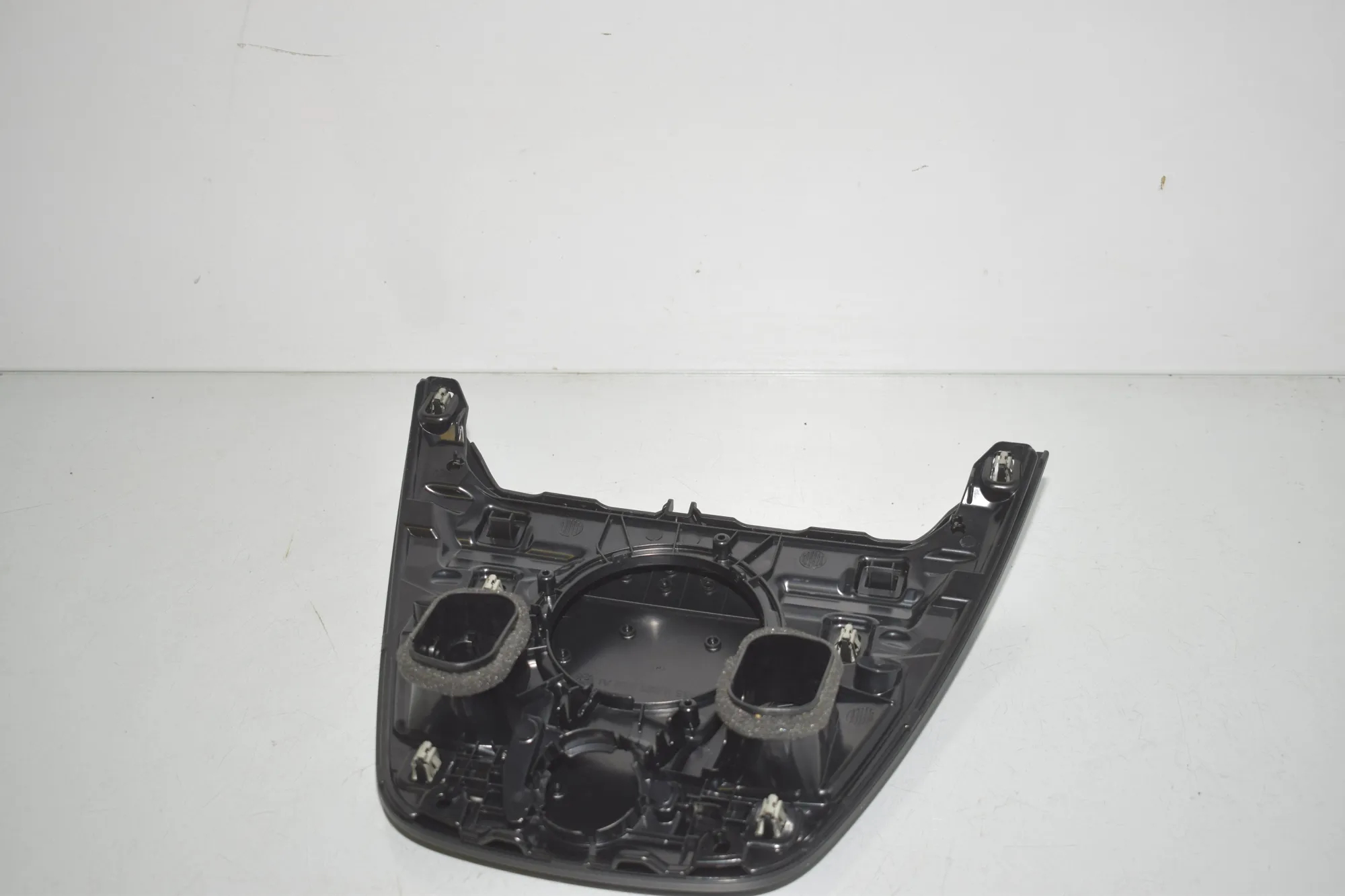 Dashboard Trim – OEM 6821112 · BMW 5 (G30) (2016 - -) 530 e iPerformance 2019 – 2
